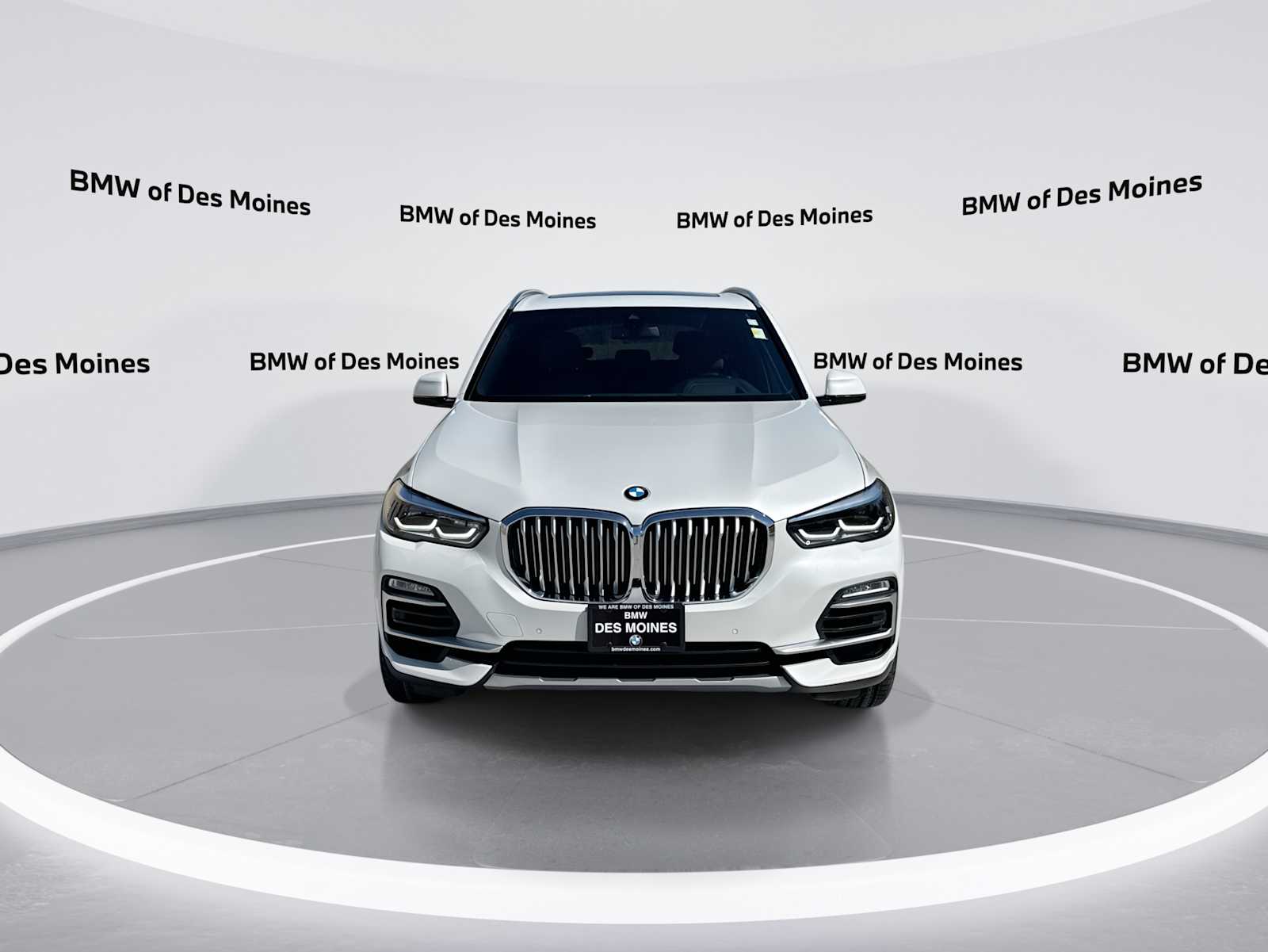 Thumbnail: 2020 BMW X5 - 3
