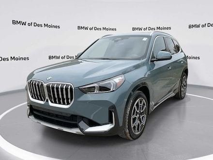 2026 BMW X1 xDrive28i SUV