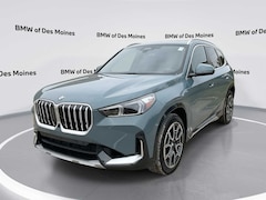 2026 BMW X1 xDrive28i SUV Urbandale, IA