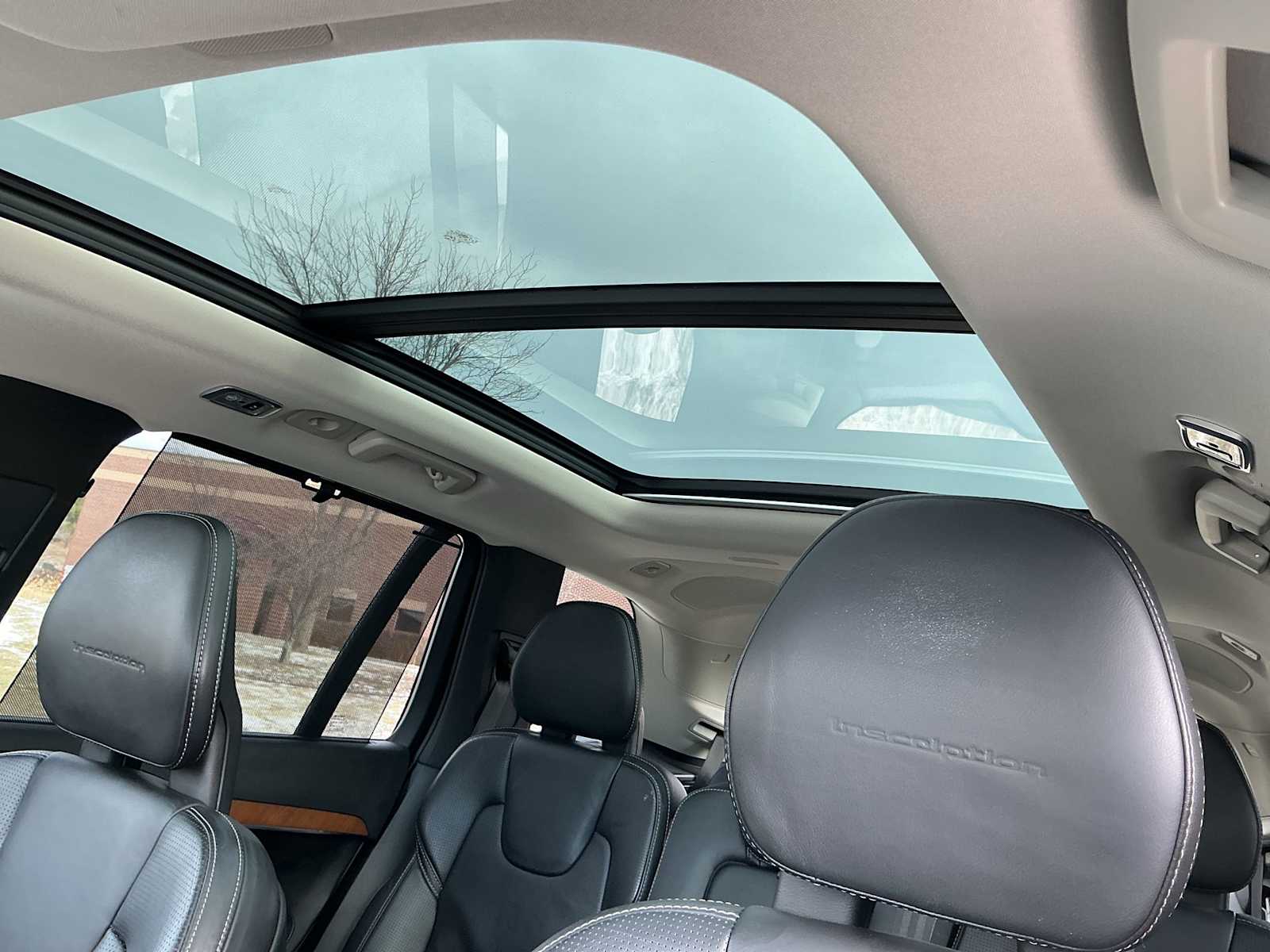 Thumbnail: 2018 Volvo XC90 - 20