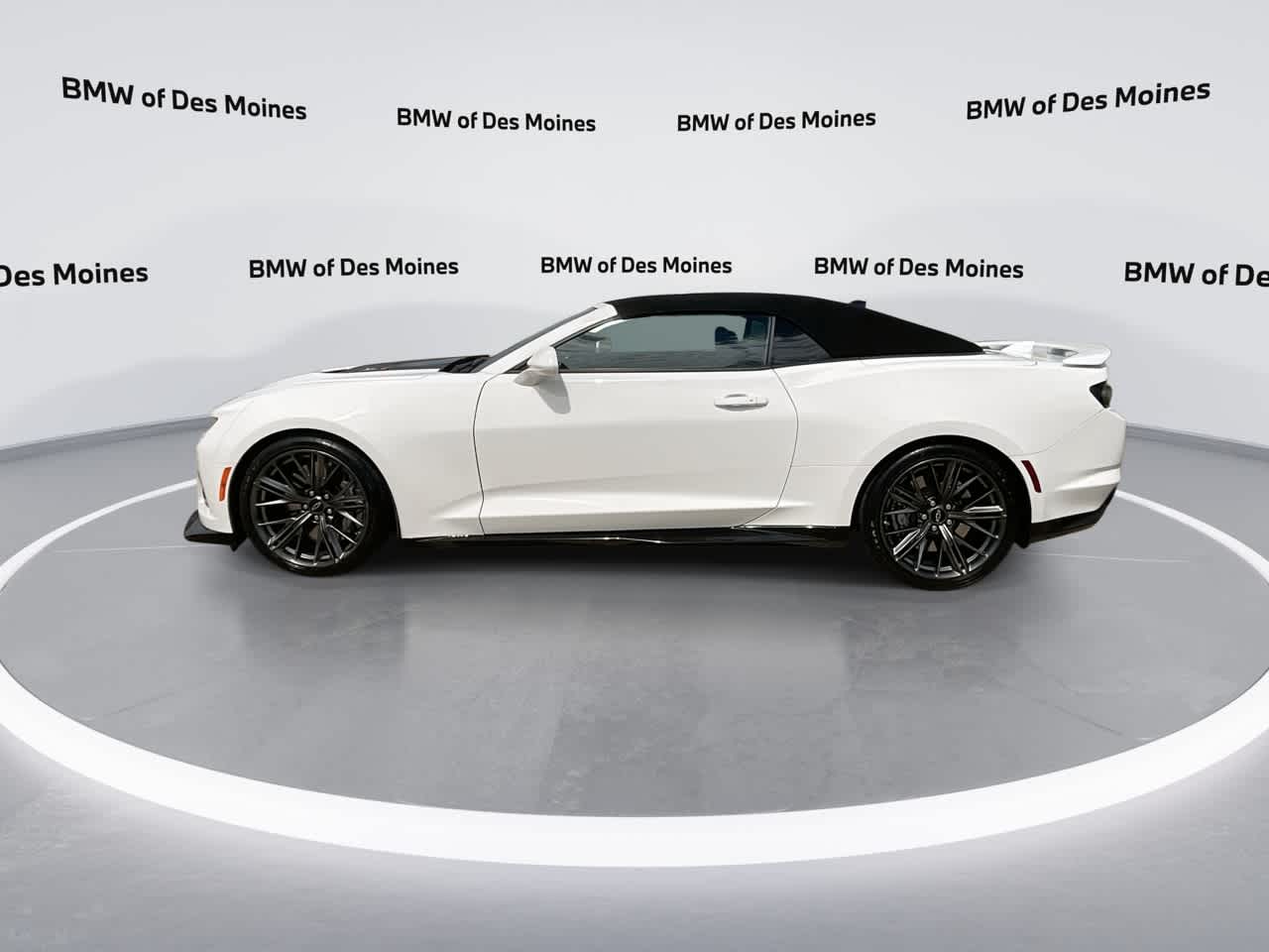 Thumbnail: 2023 Chevrolet Camaro - 5