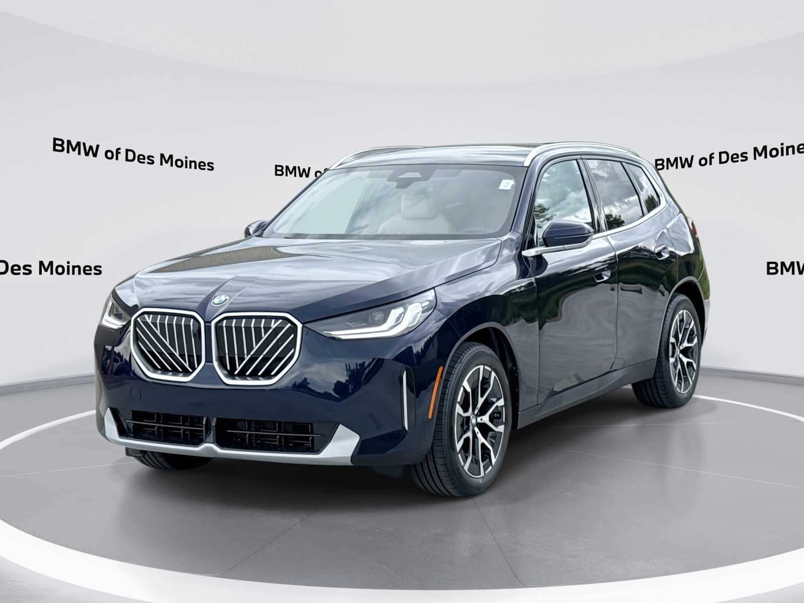 Thumbnail: 2026 BMW X3 - 1