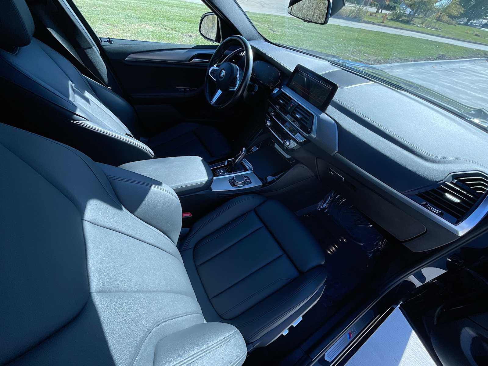 Thumbnail: 2020 BMW X4 - 16