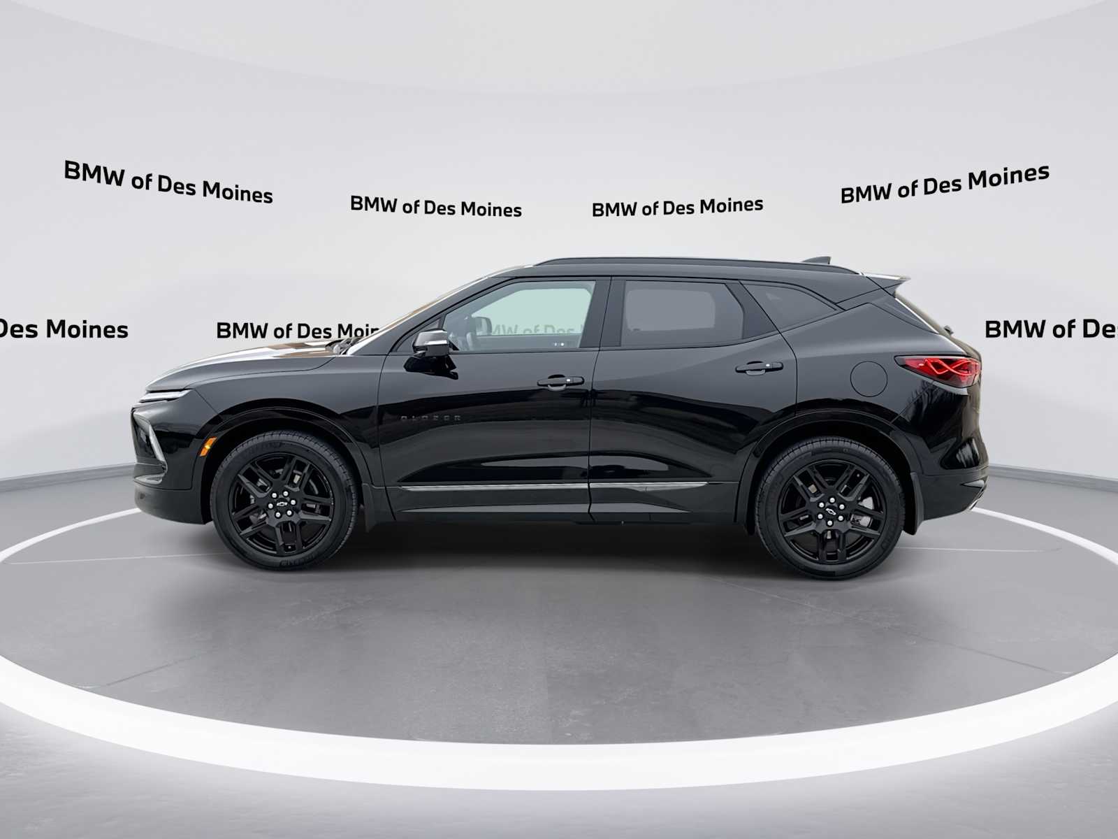 Thumbnail: 2023 Chevrolet Blazer - 5