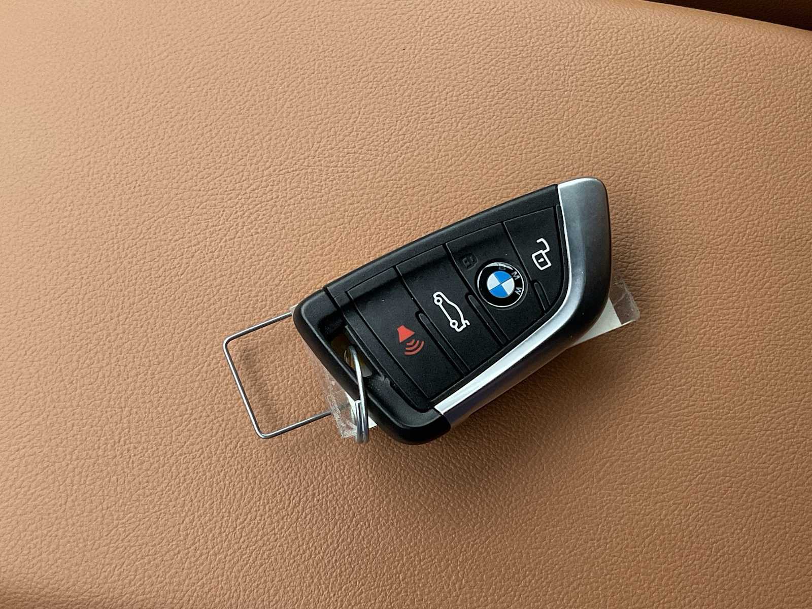 Thumbnail: 2024 BMW X3 - 37