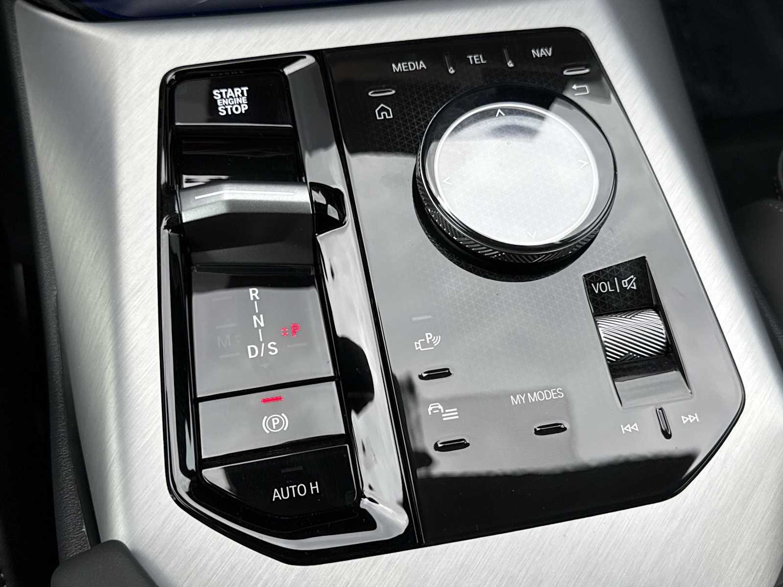 Thumbnail: 2026 BMW X3 - 35