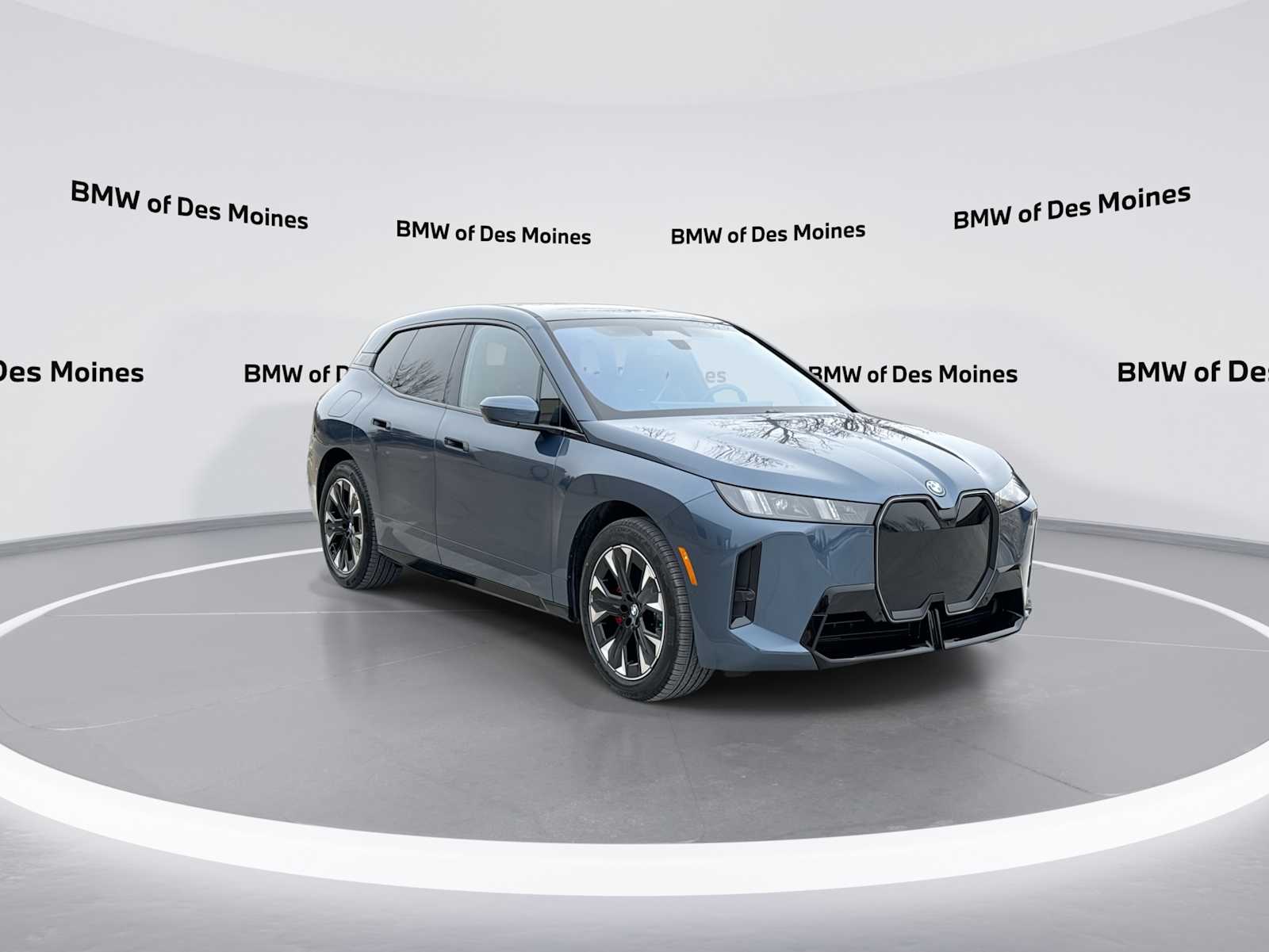 Thumbnail: 2026 BMW iX - 2