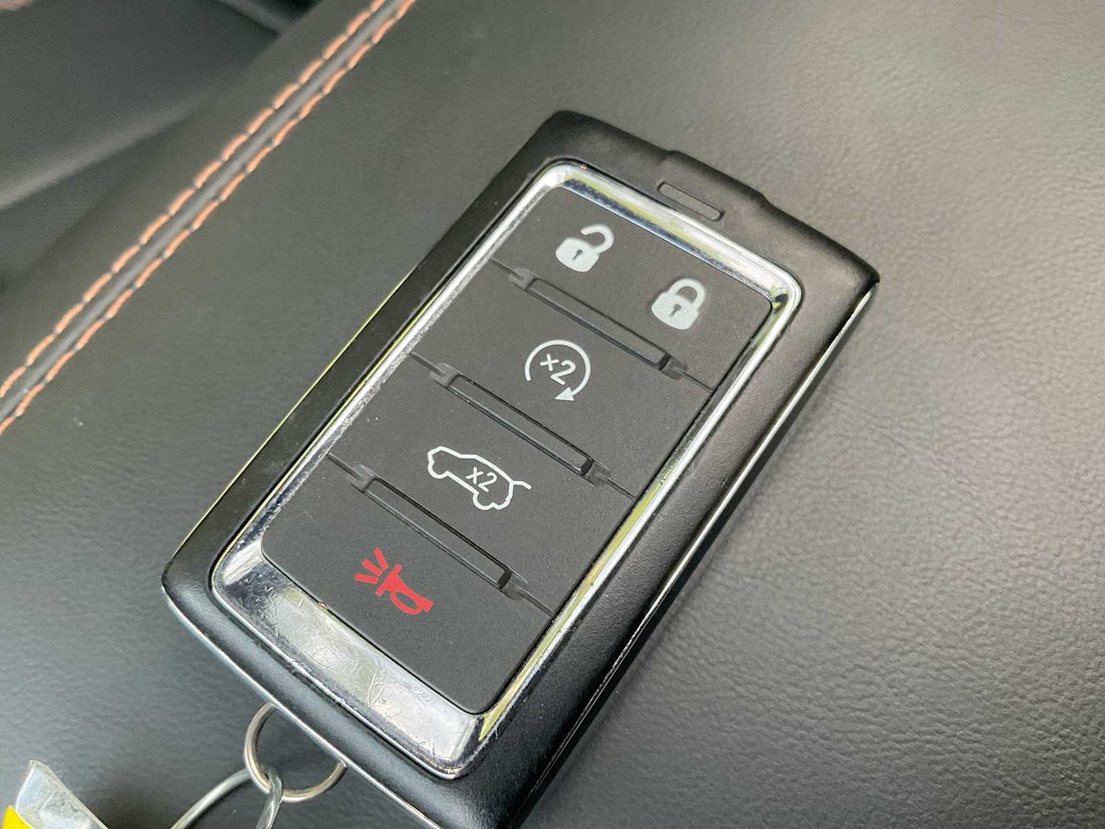 Thumbnail: 2025 Jeep Grand Cherokee - 37