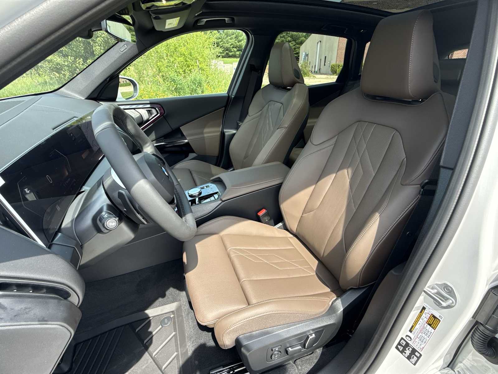 Thumbnail: 2026 BMW X3 - 17
