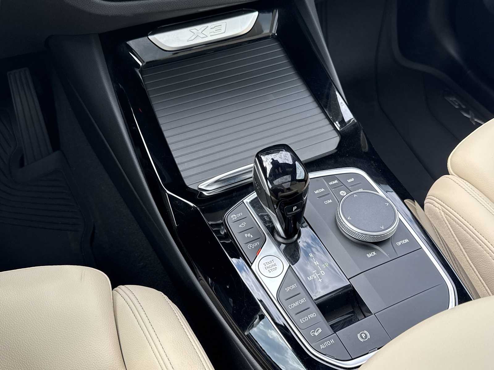 Thumbnail: 2024 BMW X3 - 29