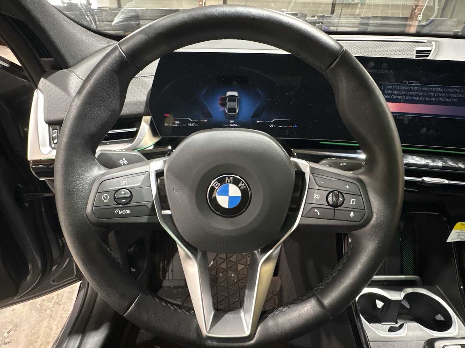 Thumbnail: 2025 BMW X2 - 29