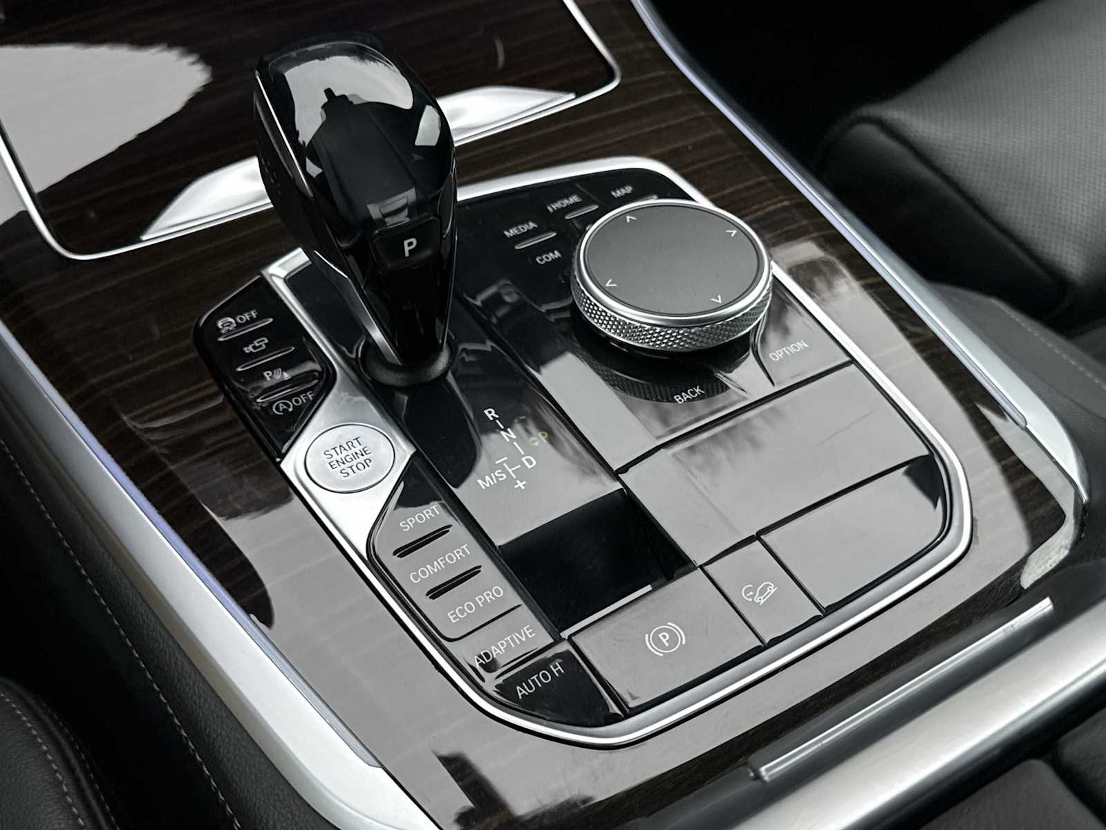 Thumbnail: 2019 BMW X5 - 35