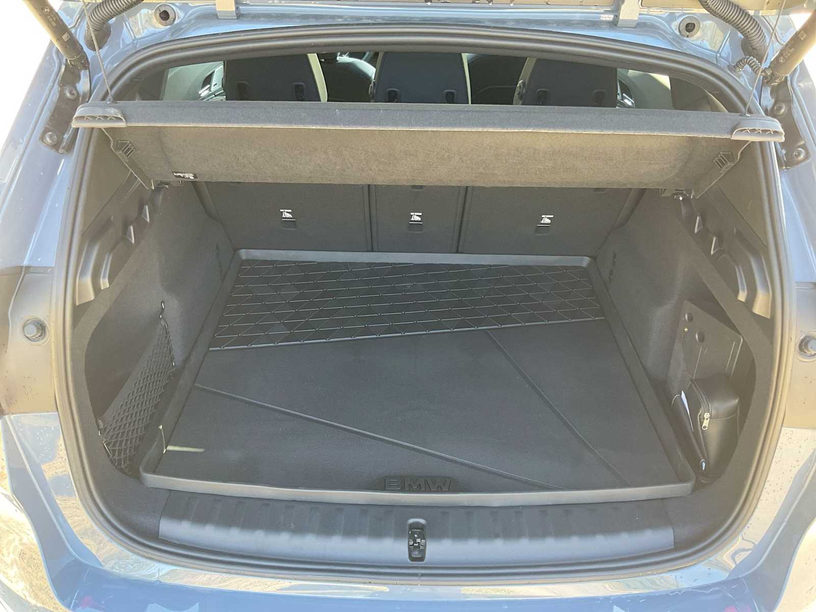 Thumbnail: 2025 BMW X1 - 36