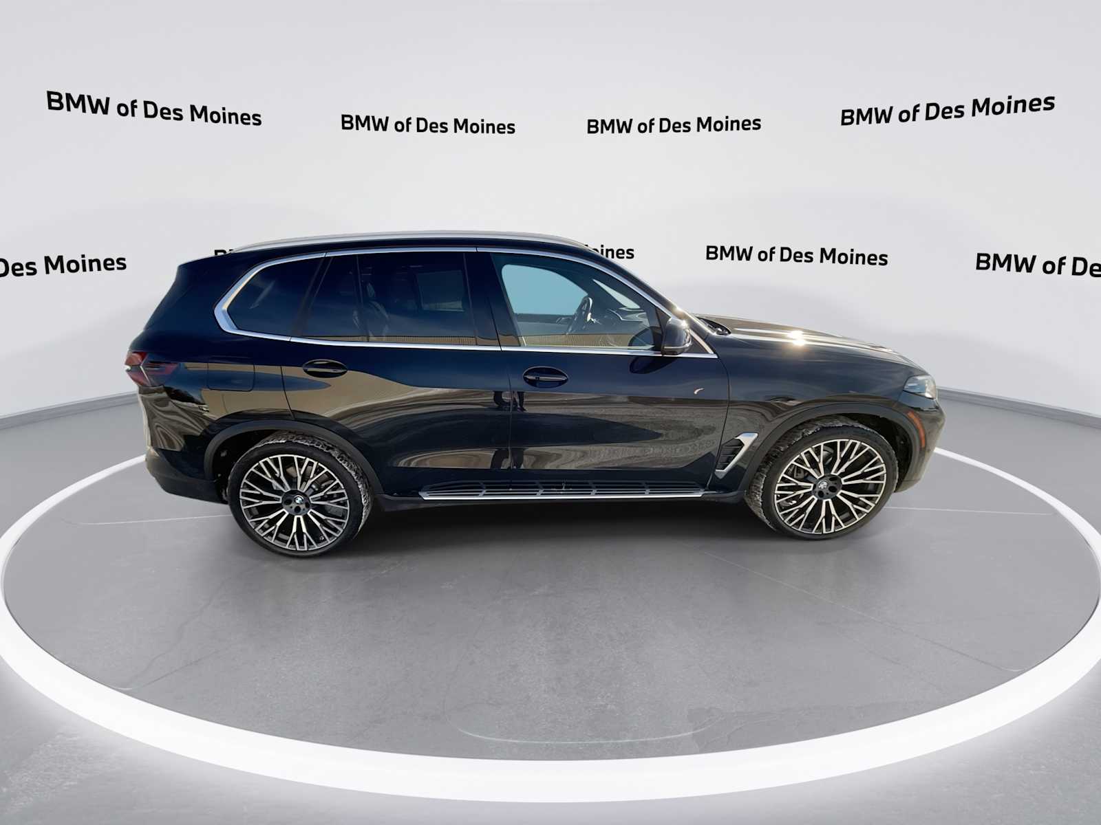 Thumbnail: 2024 BMW X5 - 9