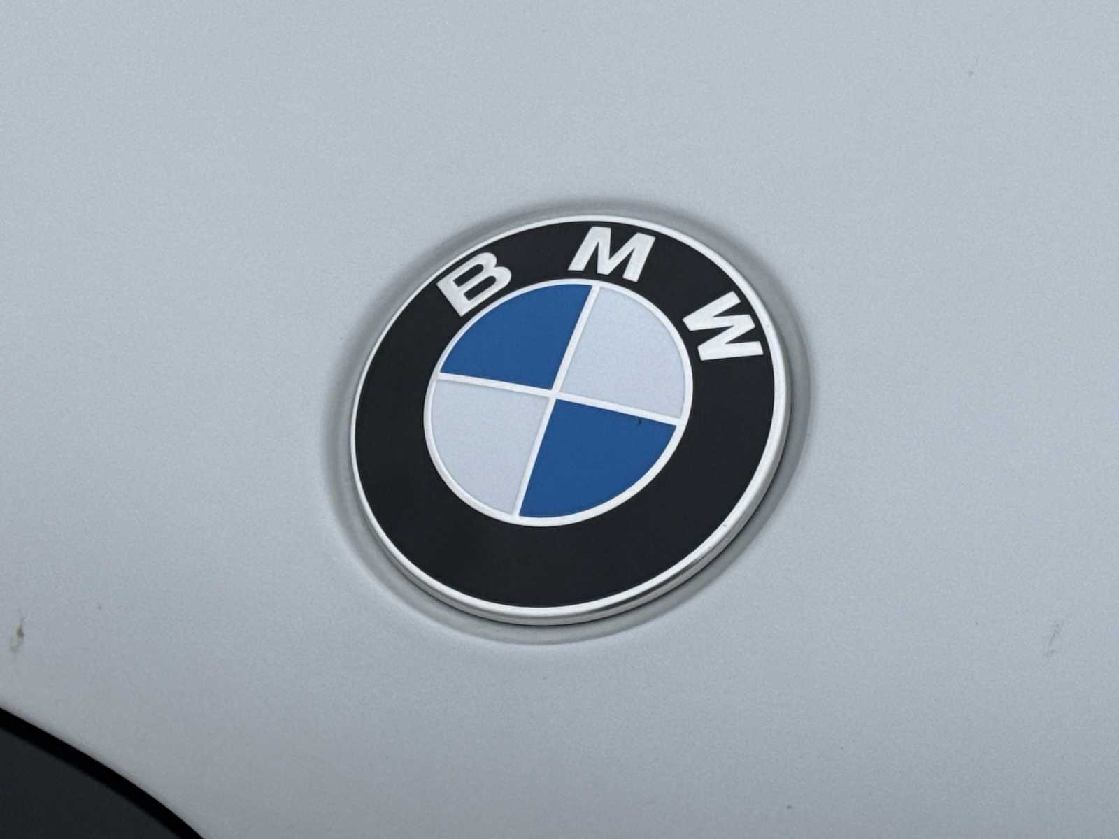 Thumbnail: 2025 BMW X5 - 12