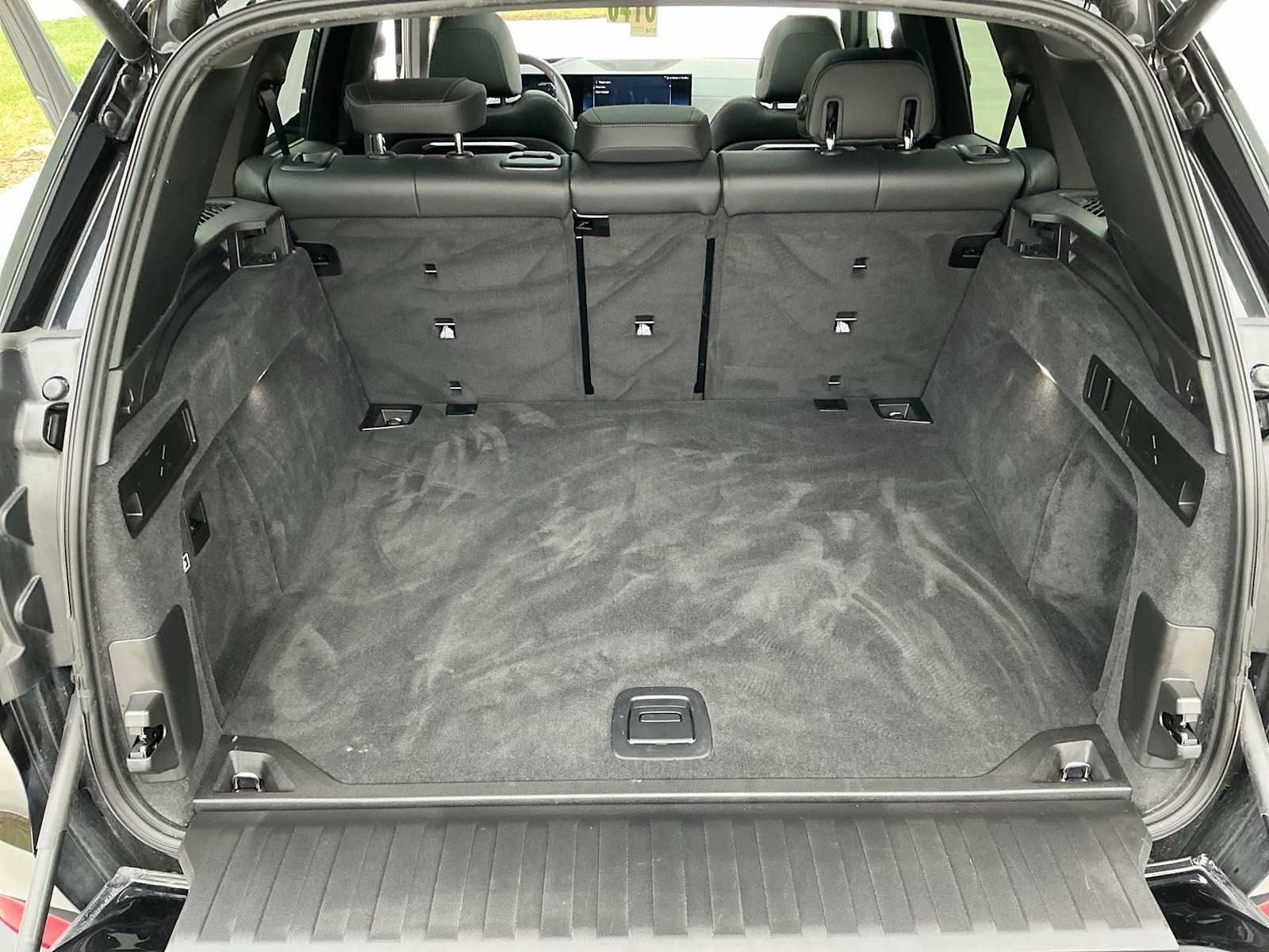 Thumbnail: 2024 BMW X5 - 37