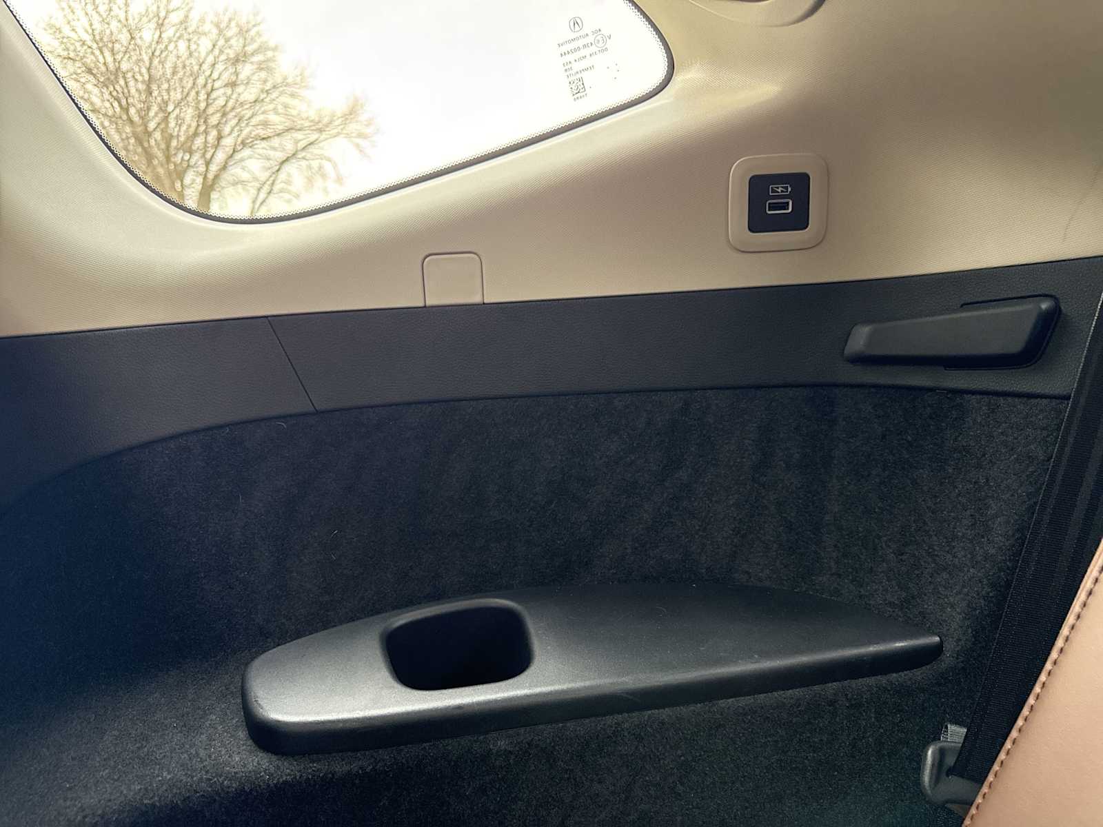 Thumbnail: 2023 Acura MDX - 45