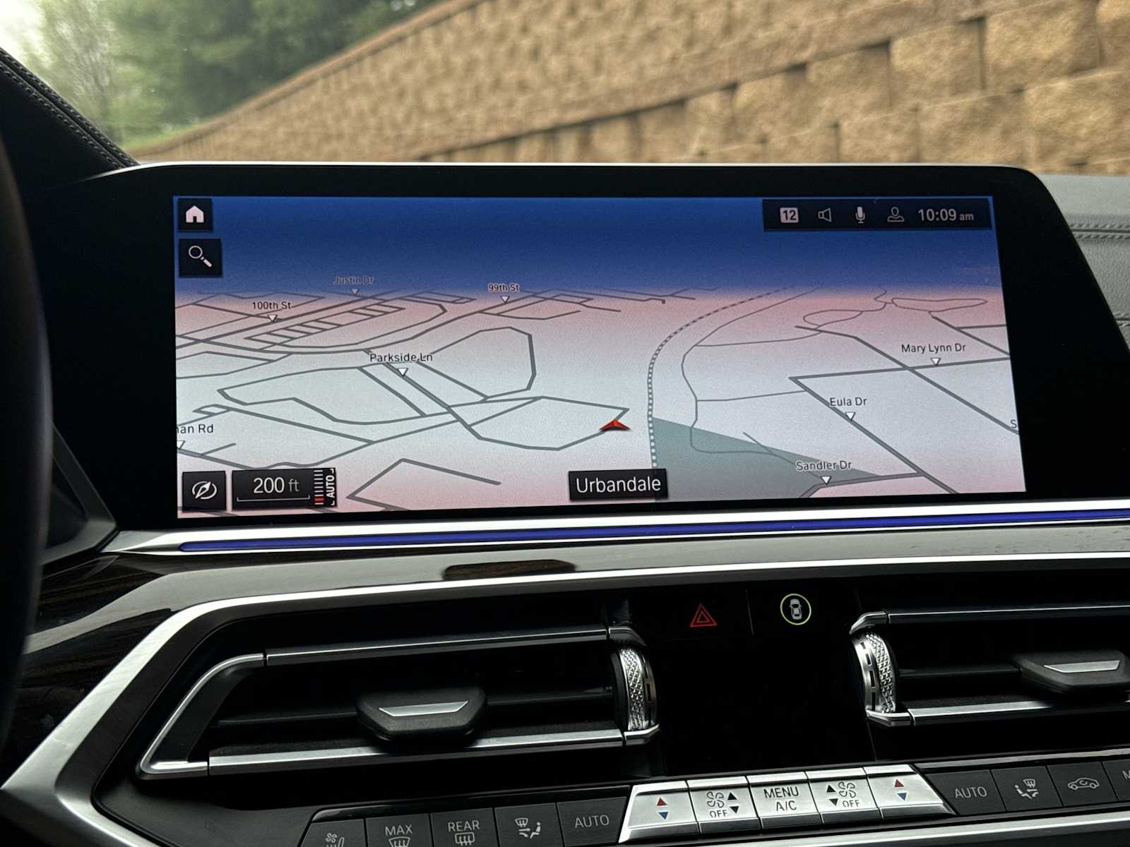 Thumbnail: 2020 BMW X7 - 31