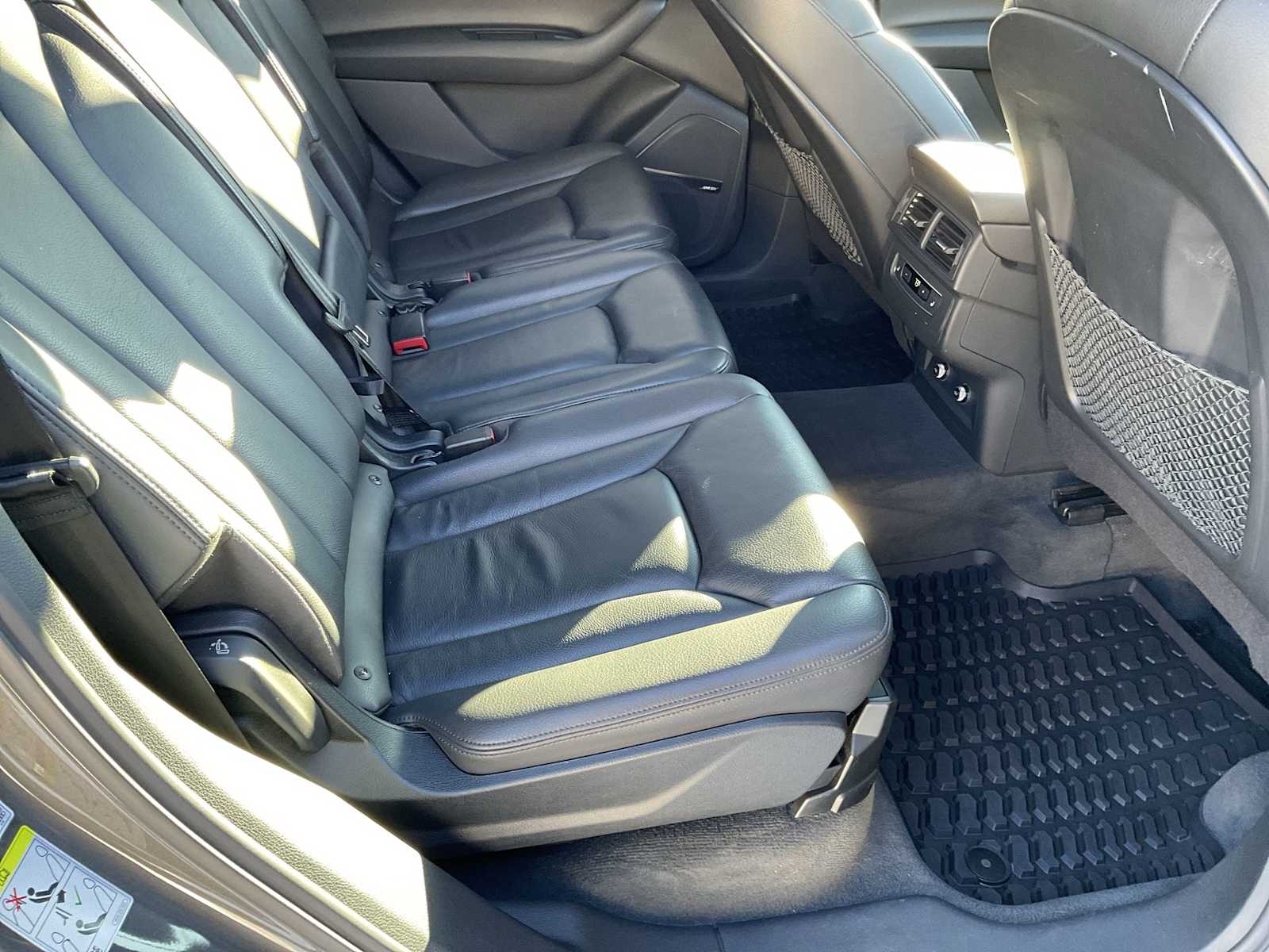 Thumbnail: 2019 Audi Q7 - 13