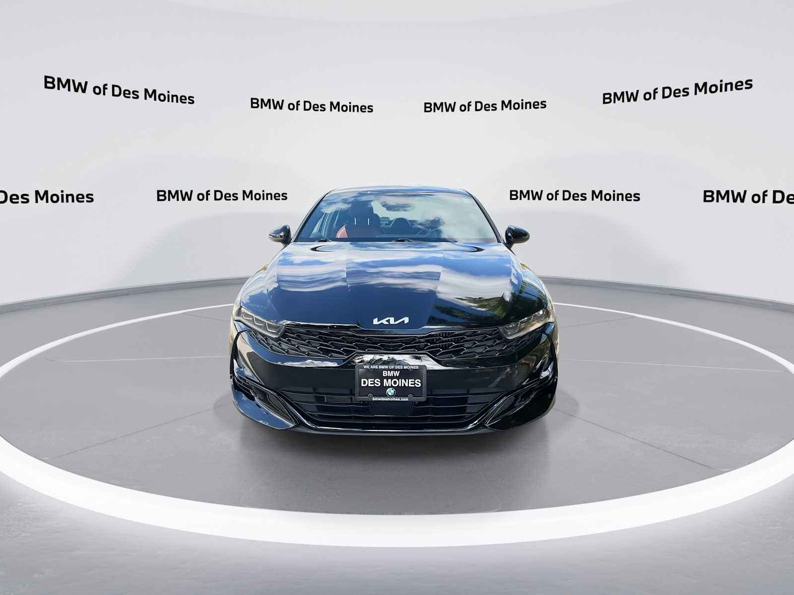 Thumbnail: 2023 Kia K5 - 3