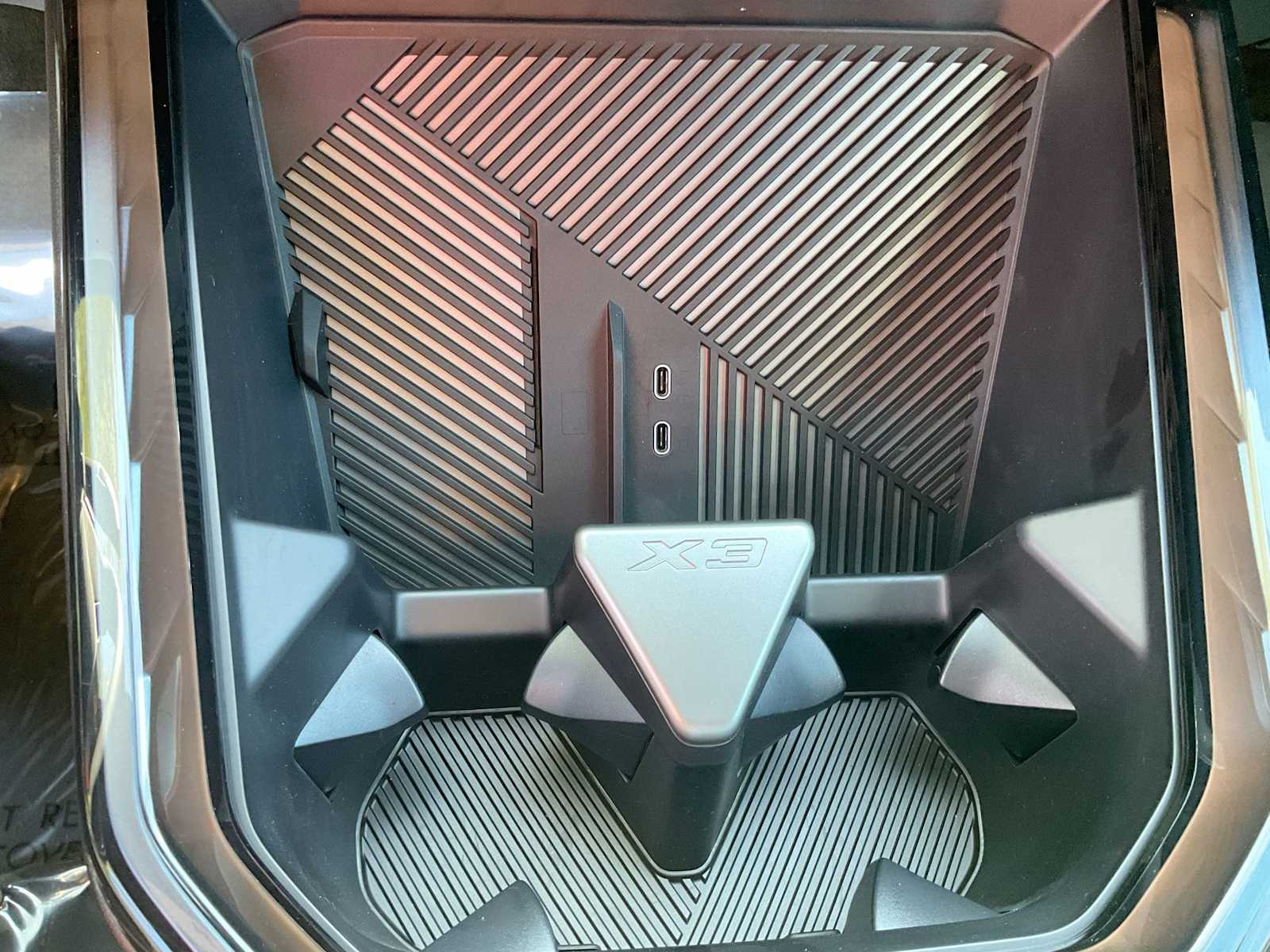 Thumbnail: 2026 BMW X3 - 32