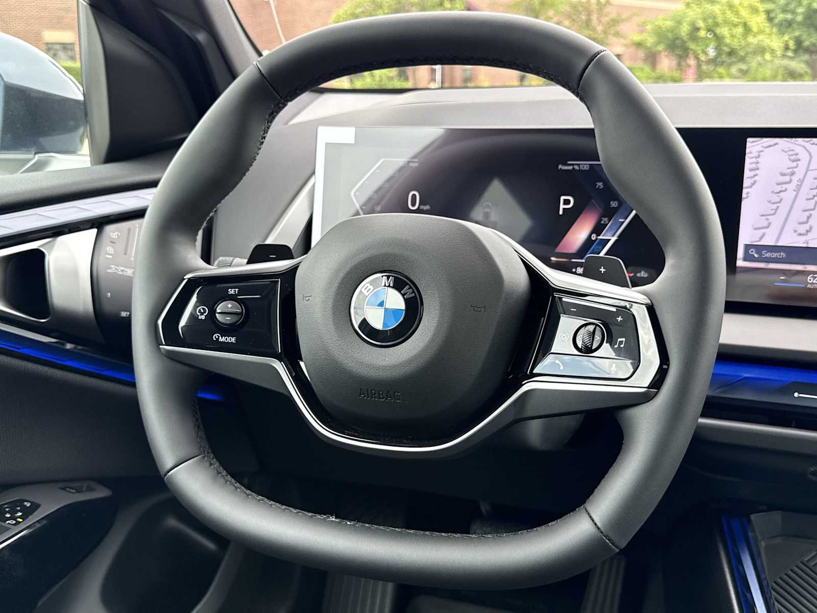 Thumbnail: 2026 BMW X3 - 25