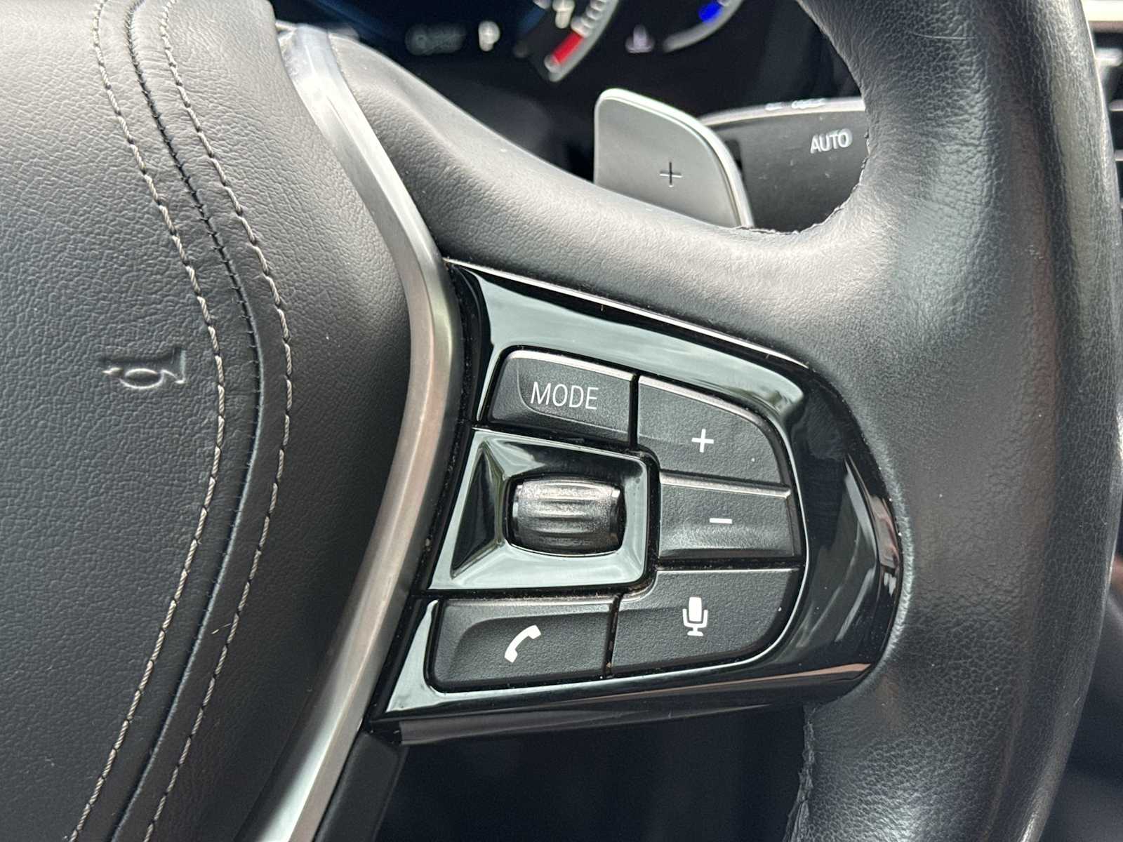 Thumbnail: 2019 BMW 5 Series - 27