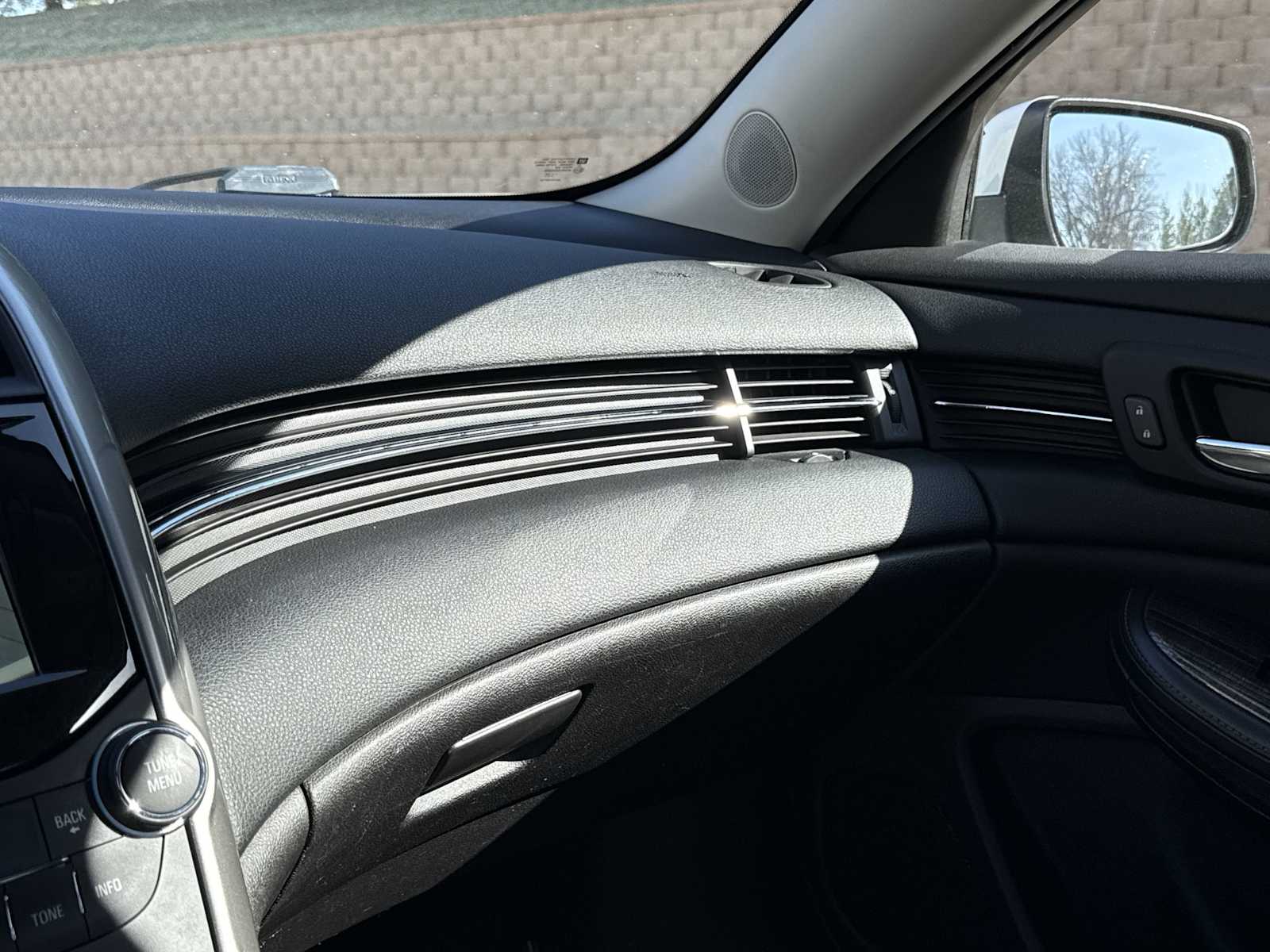 Thumbnail: 2015 Chevrolet Malibu - 39