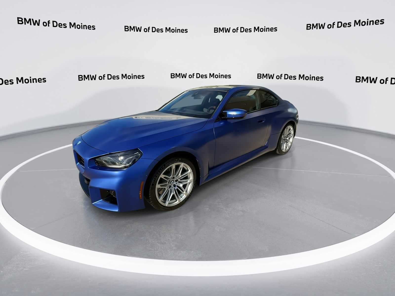 Thumbnail: 2026 BMW M2 - 4