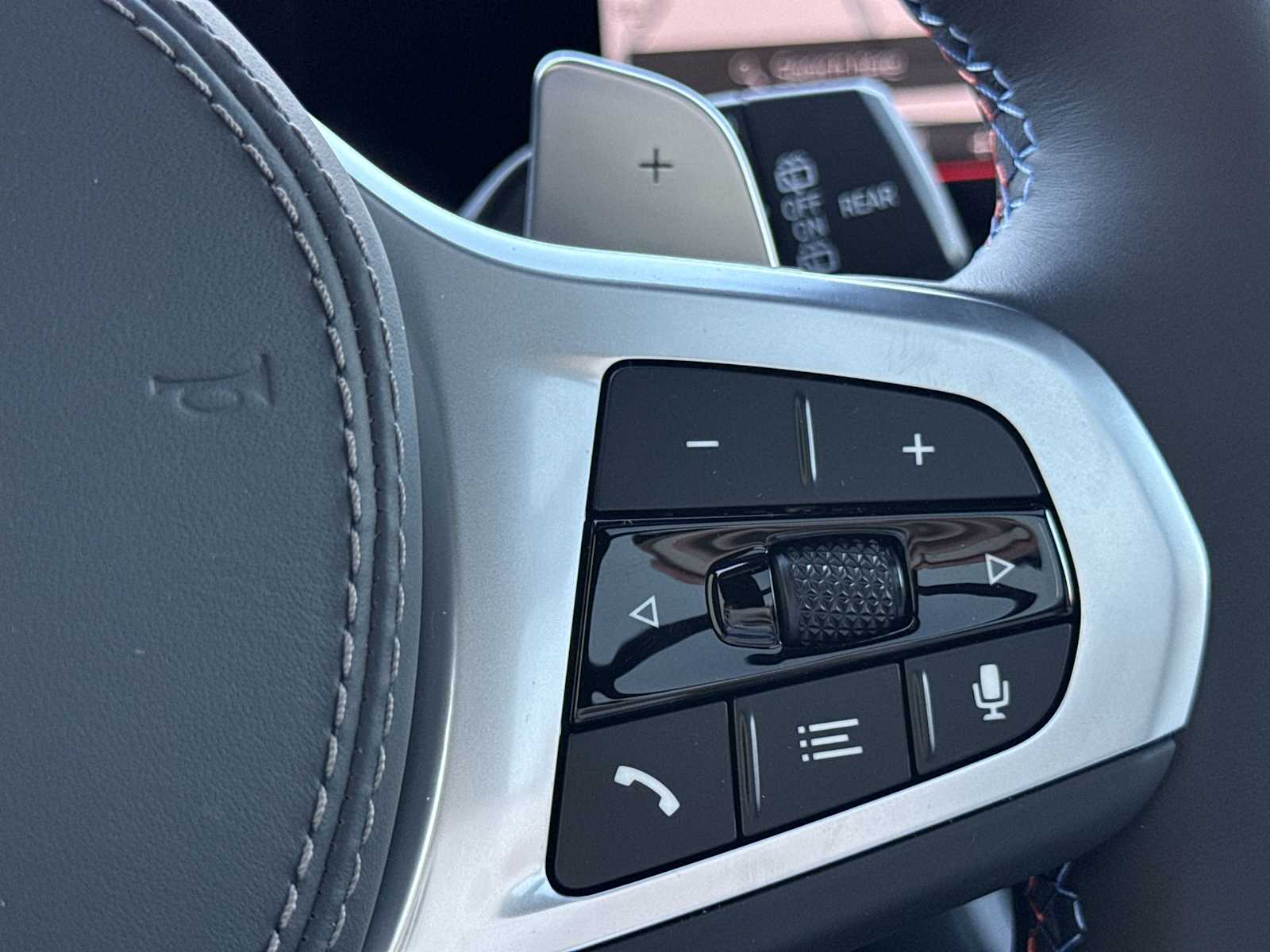 Thumbnail: 2026 BMW X5 - 27