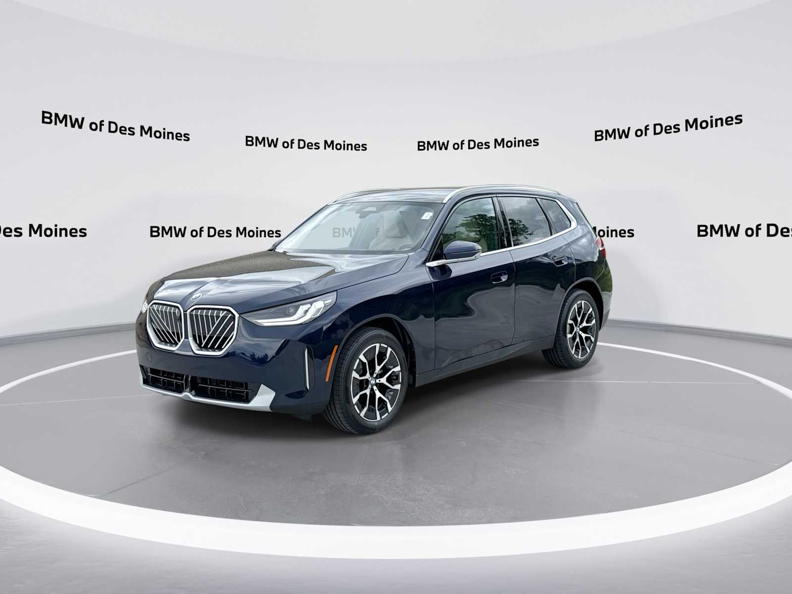 Thumbnail: 2026 BMW X3 - 4