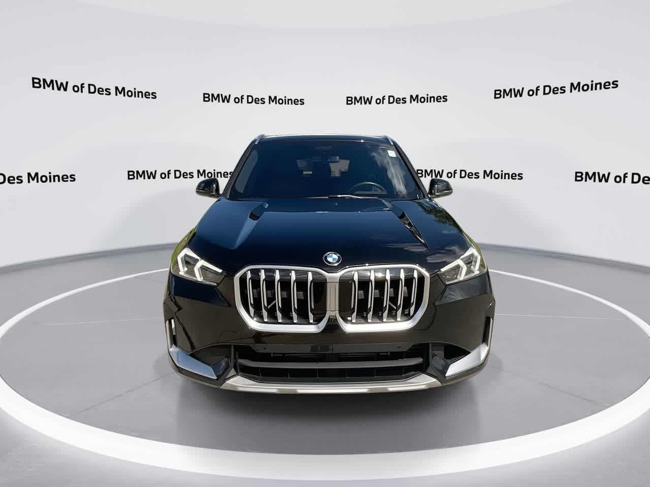 Thumbnail: 2025 BMW X1 - 3