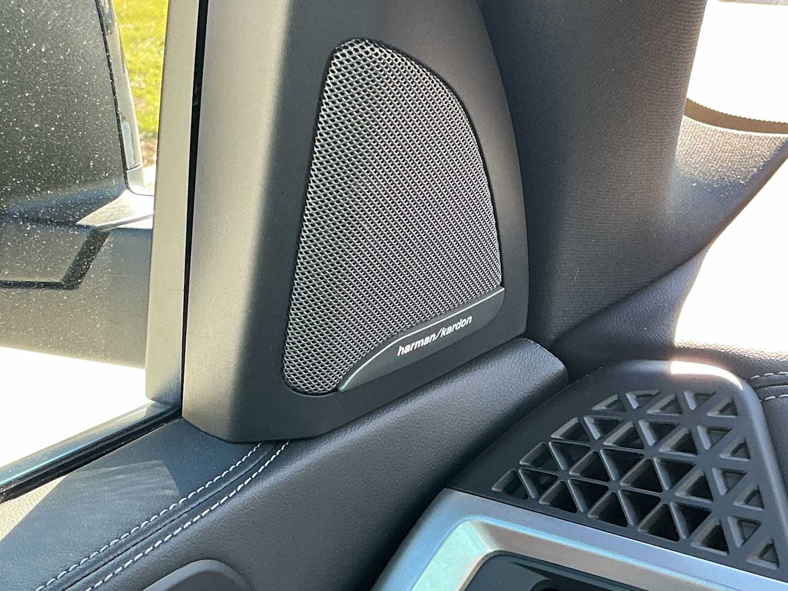 Thumbnail: 2024 BMW X5 - 29