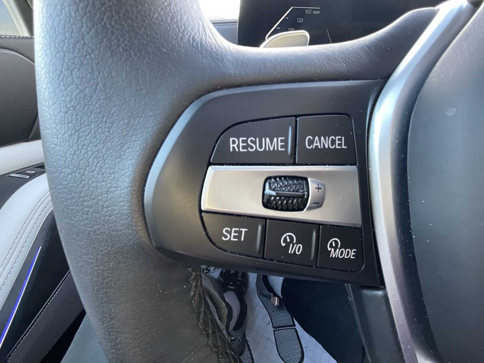 Thumbnail: 2024 BMW X5 - 22