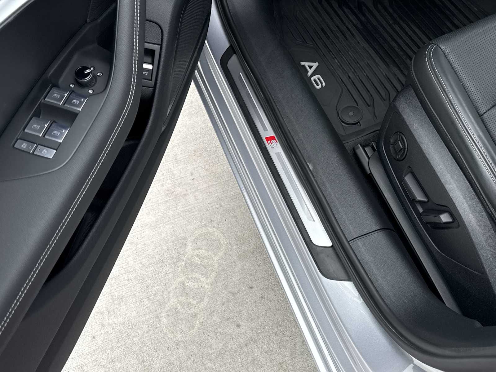 Thumbnail: 2022 Audi A6 - 43