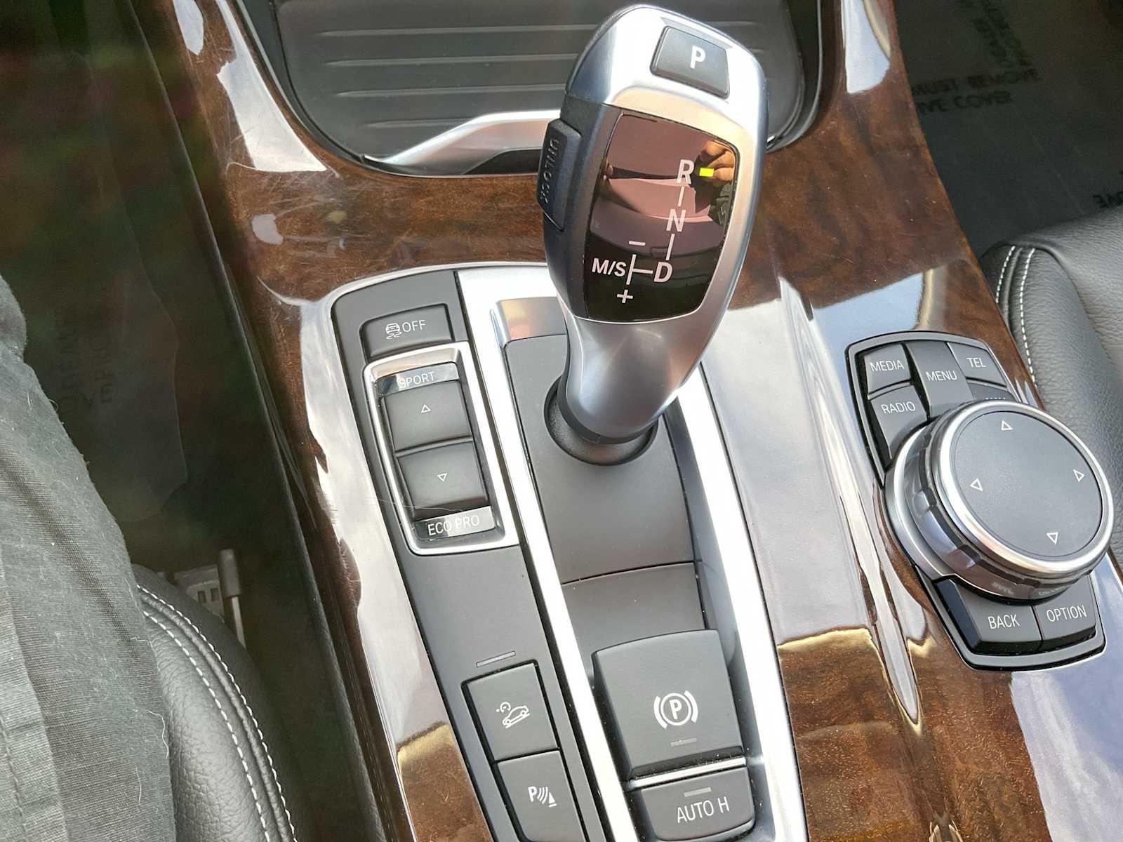 Thumbnail: 2016 BMW X3 - 31