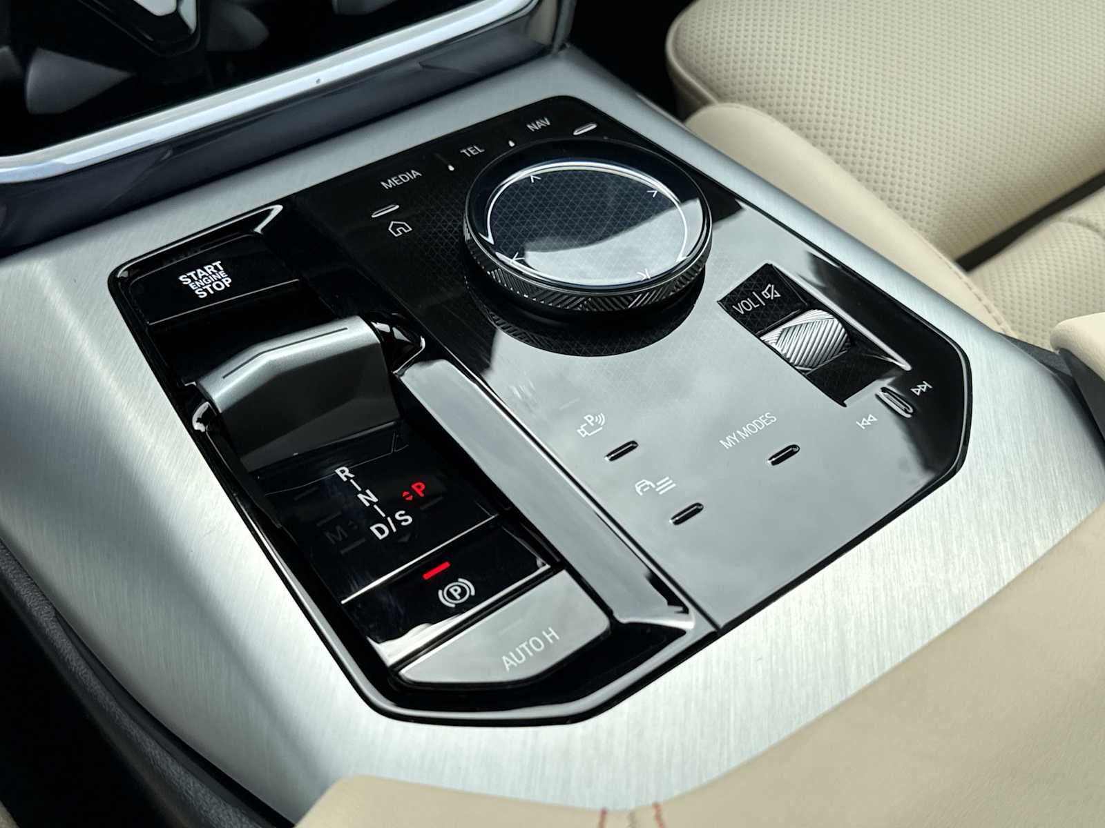 Thumbnail: 2026 BMW X3 - 35