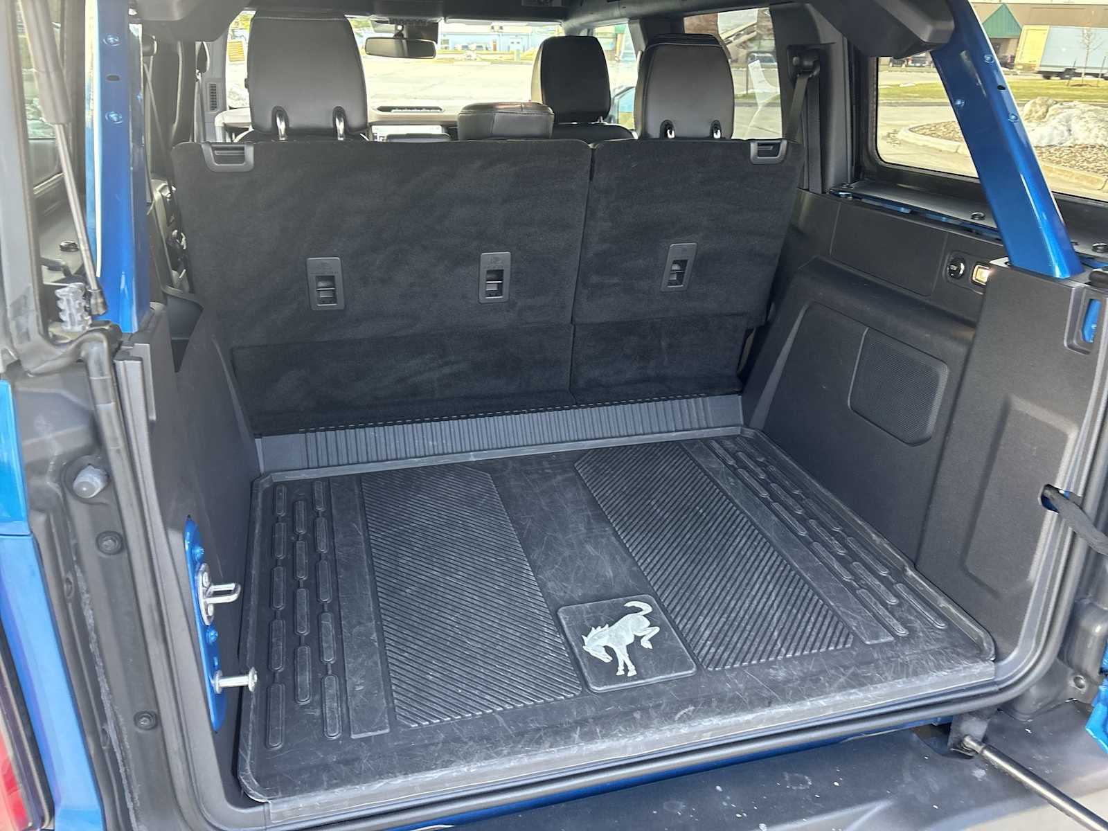 Thumbnail: 2023 Ford Bronco - 33