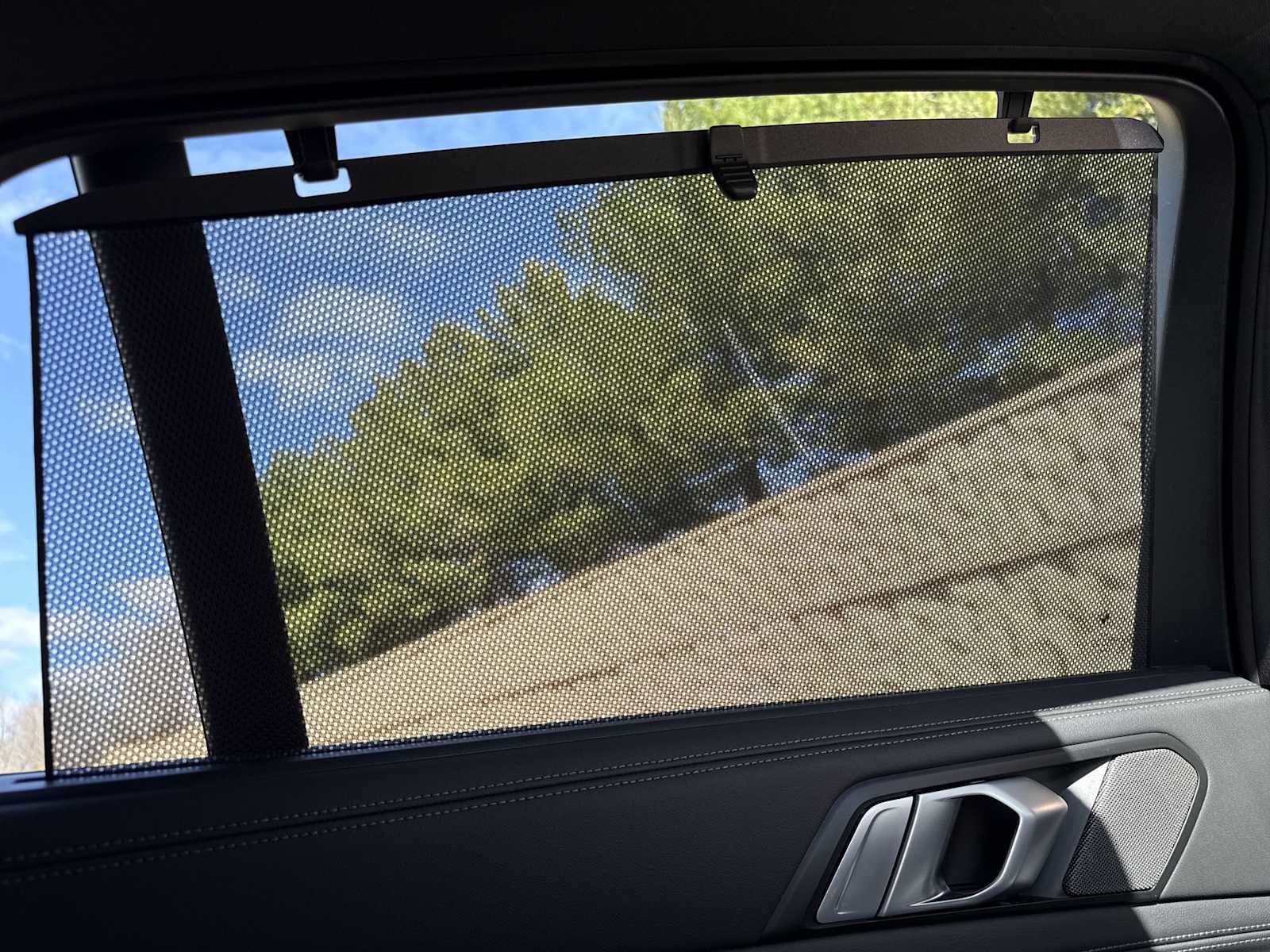 Thumbnail: 2025 BMW X6 - 44