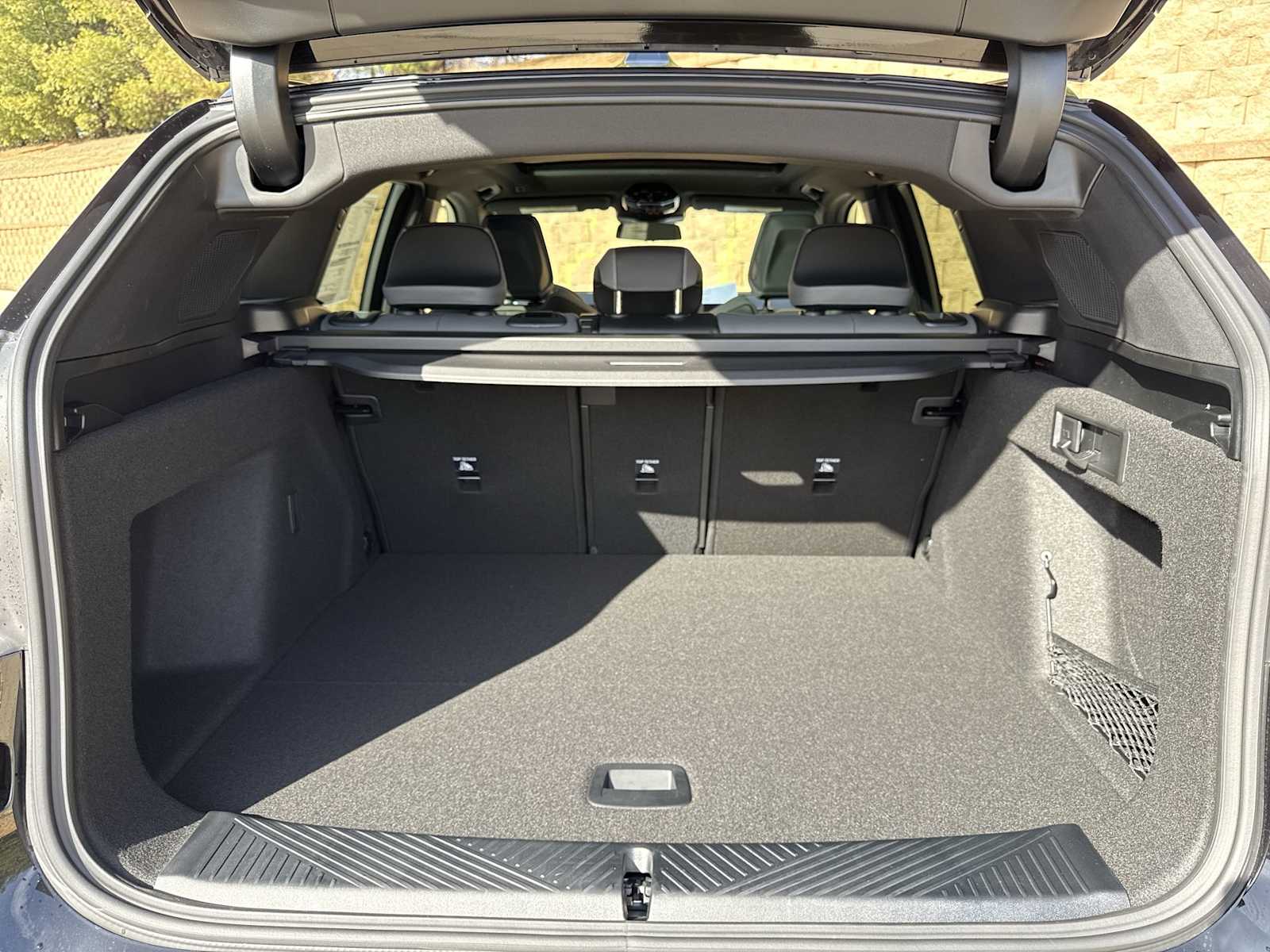 Thumbnail: 2026 BMW X3 - 36