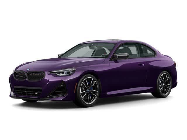 2027 BMW