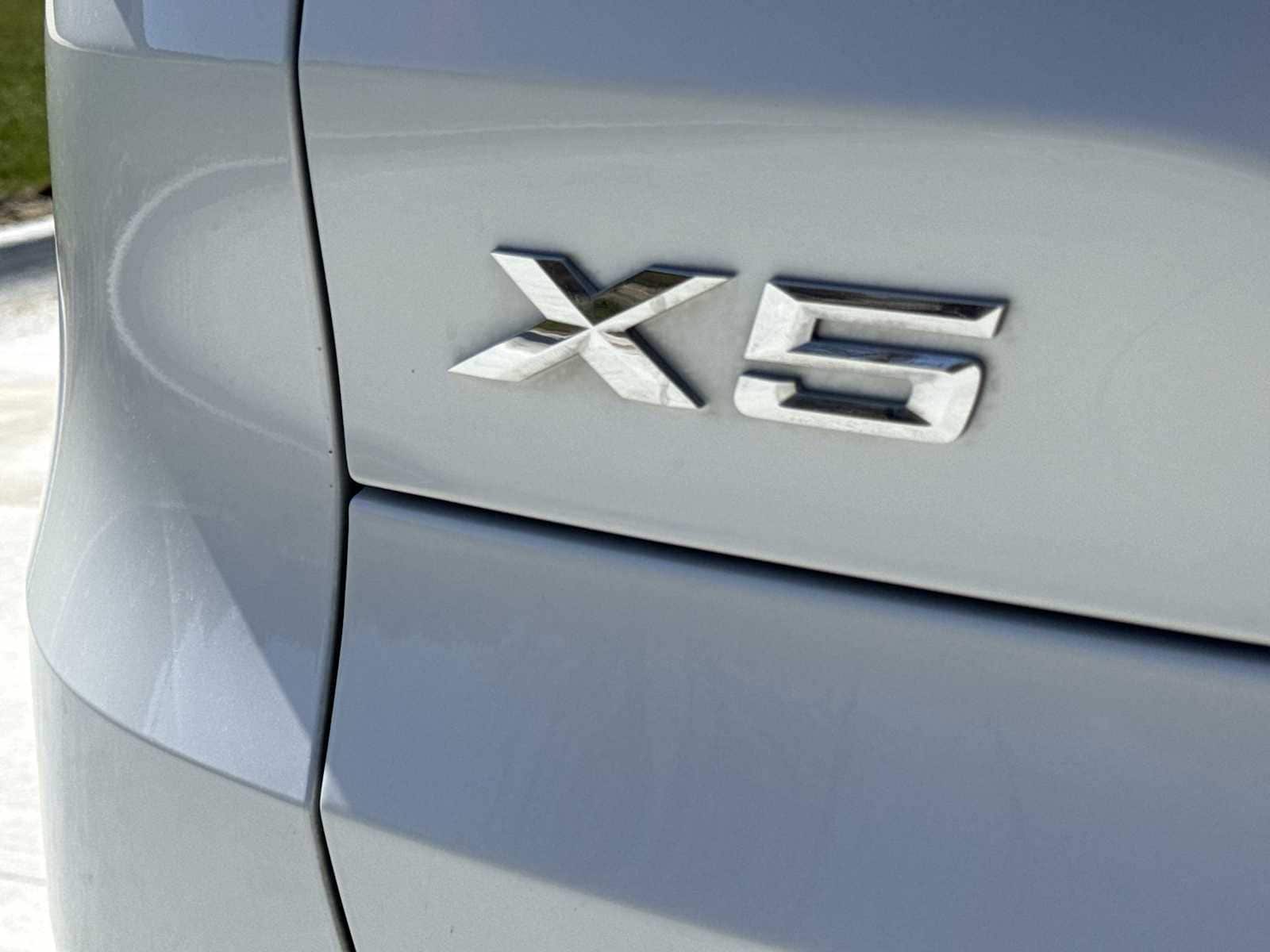 Thumbnail: 2020 BMW X5 - 13