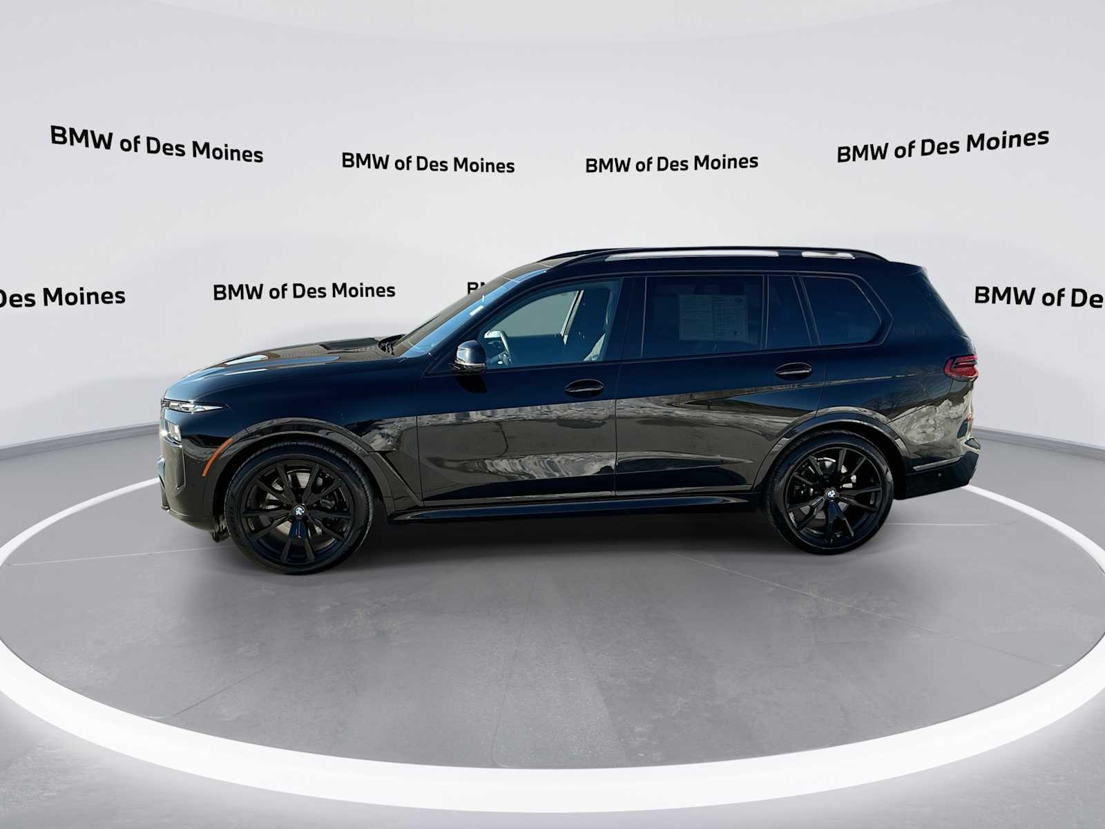 Thumbnail: 2023 BMW X7 - 5