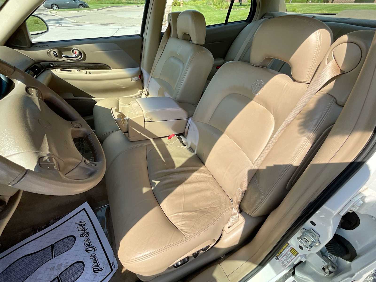 Thumbnail: 2005 Buick LeSabre - 16