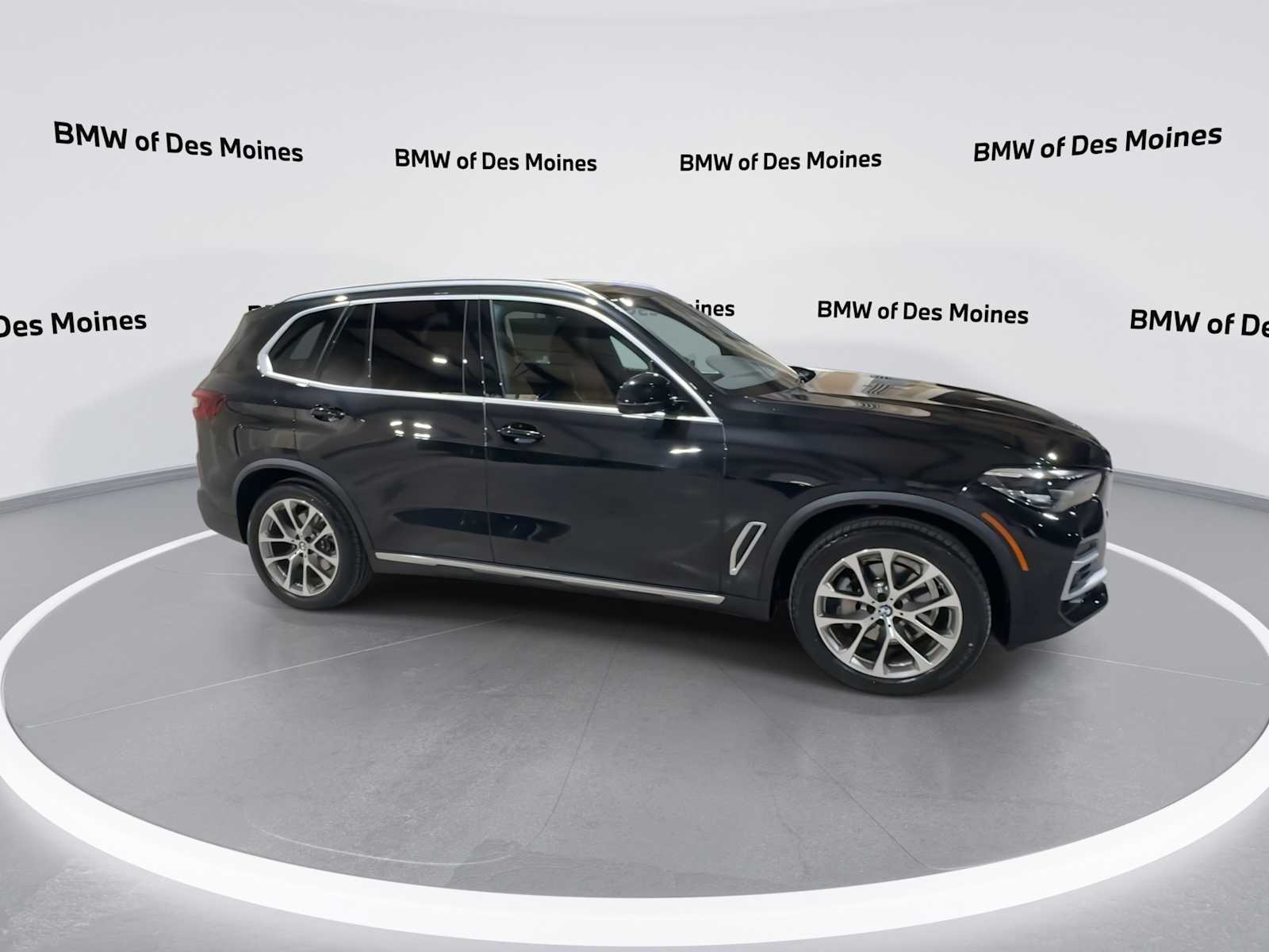 Thumbnail: 2022 BMW X5 - 9