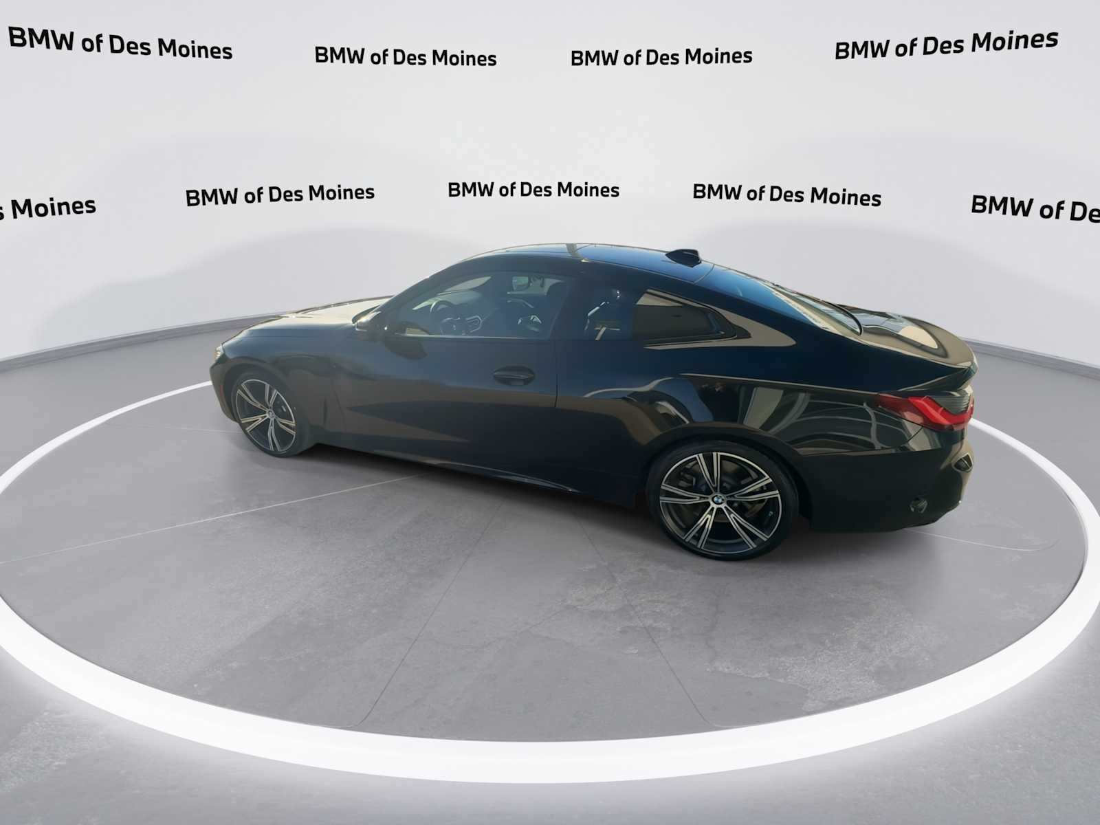 Thumbnail: 2021 BMW 4 Series - 5