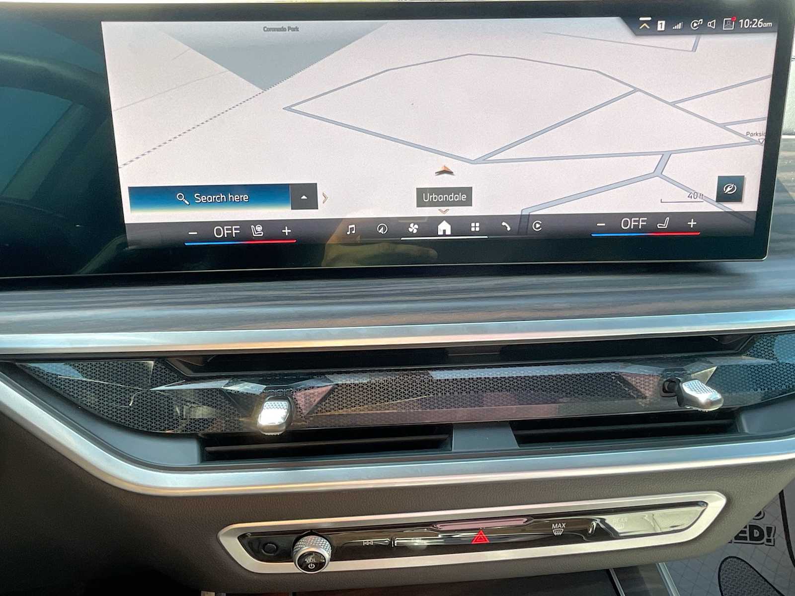 Thumbnail: 2025 BMW X5 - 30