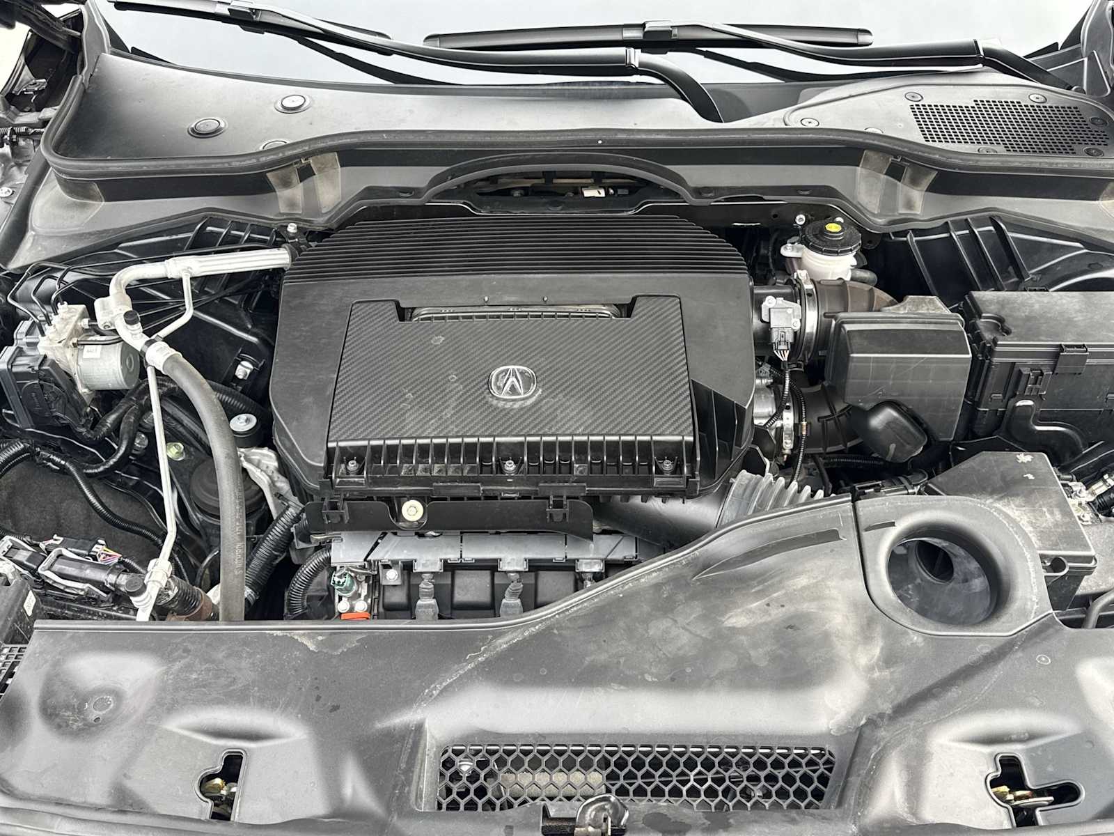 Thumbnail: 2023 Acura MDX - 15