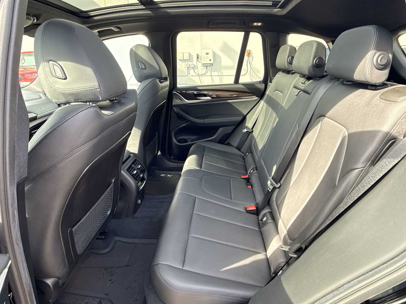 Thumbnail: 2019 BMW X3 - 21