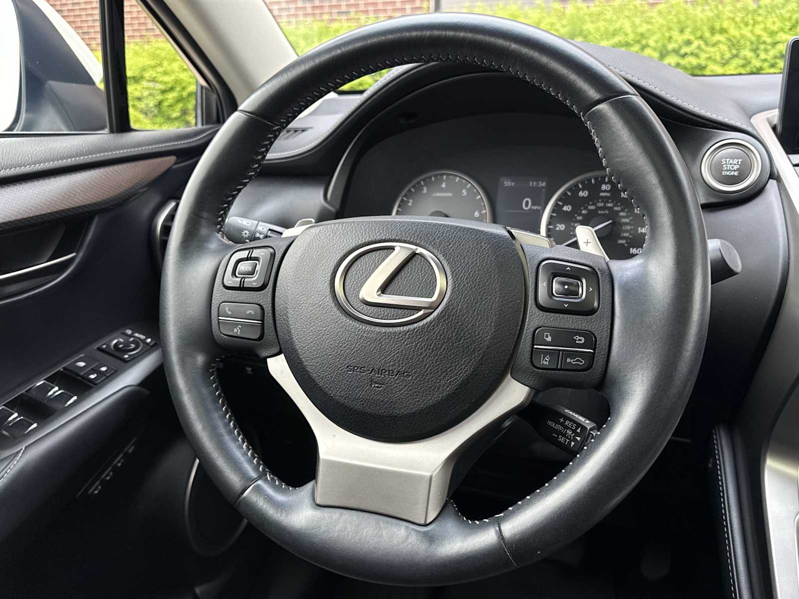 Thumbnail: 2019 Lexus NX - 25
